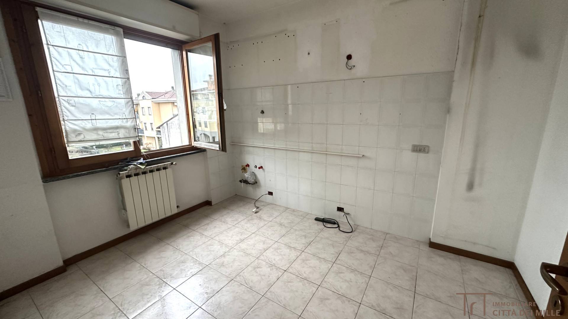 Quadrilocale in vendita a Zanica