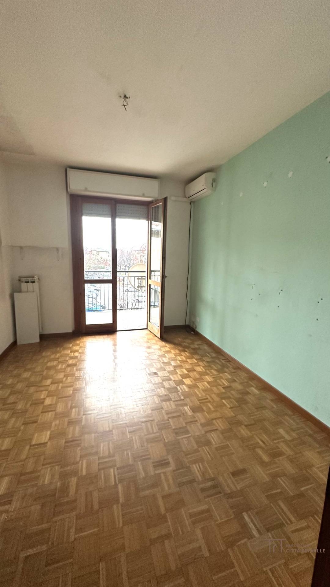 Quadrilocale in vendita a Zanica