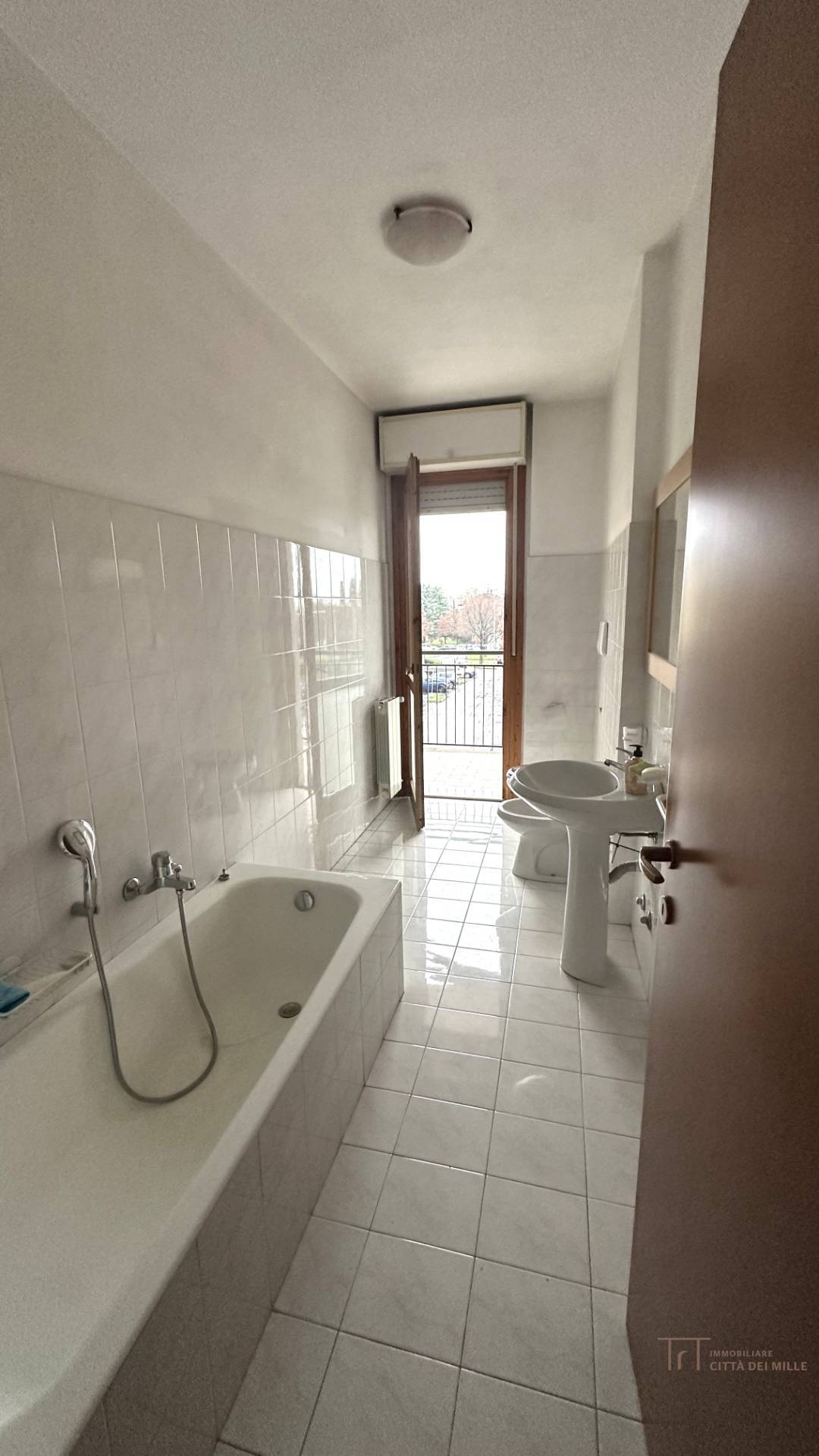 Quadrilocale in vendita a Zanica