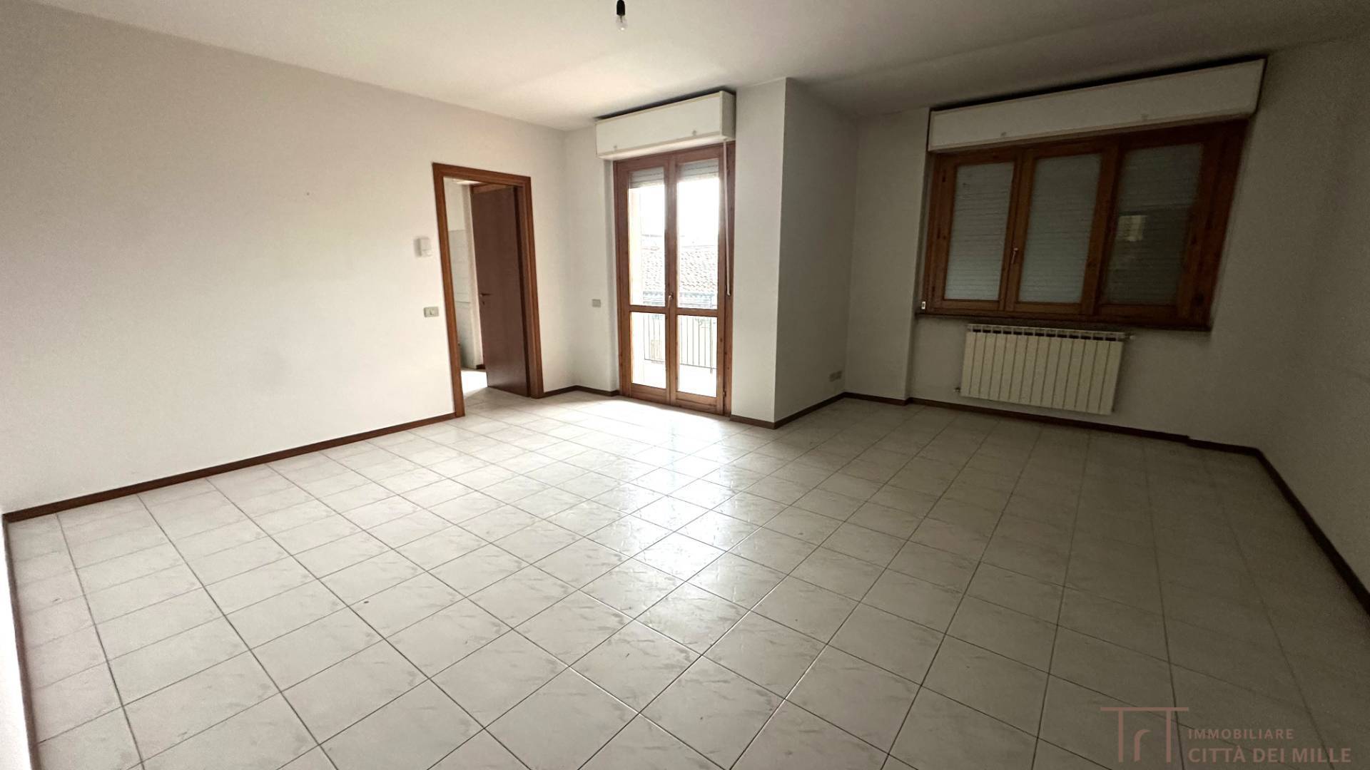 Trilocale in vendita a Zanica