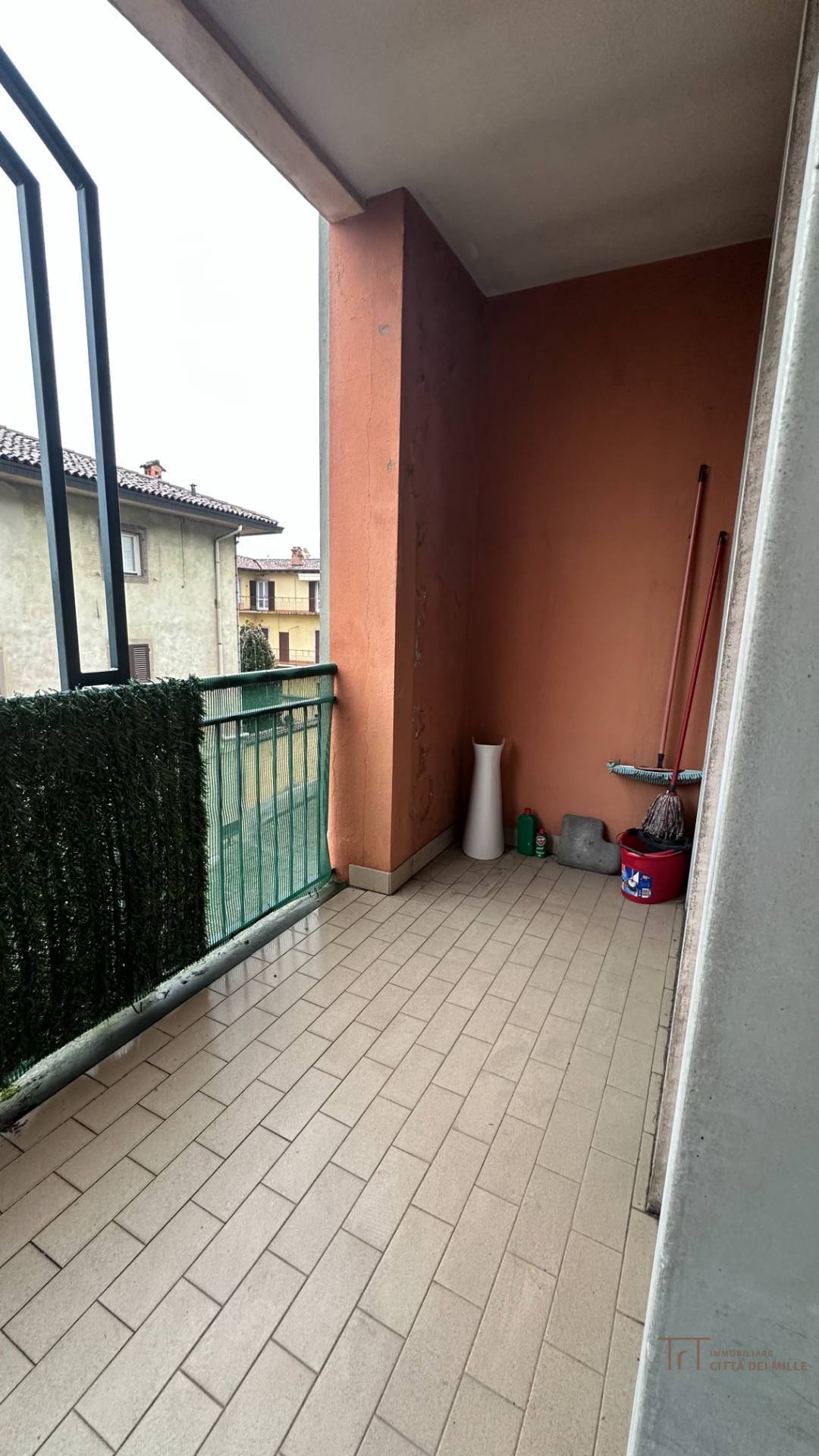 Trilocale in vendita a Zanica