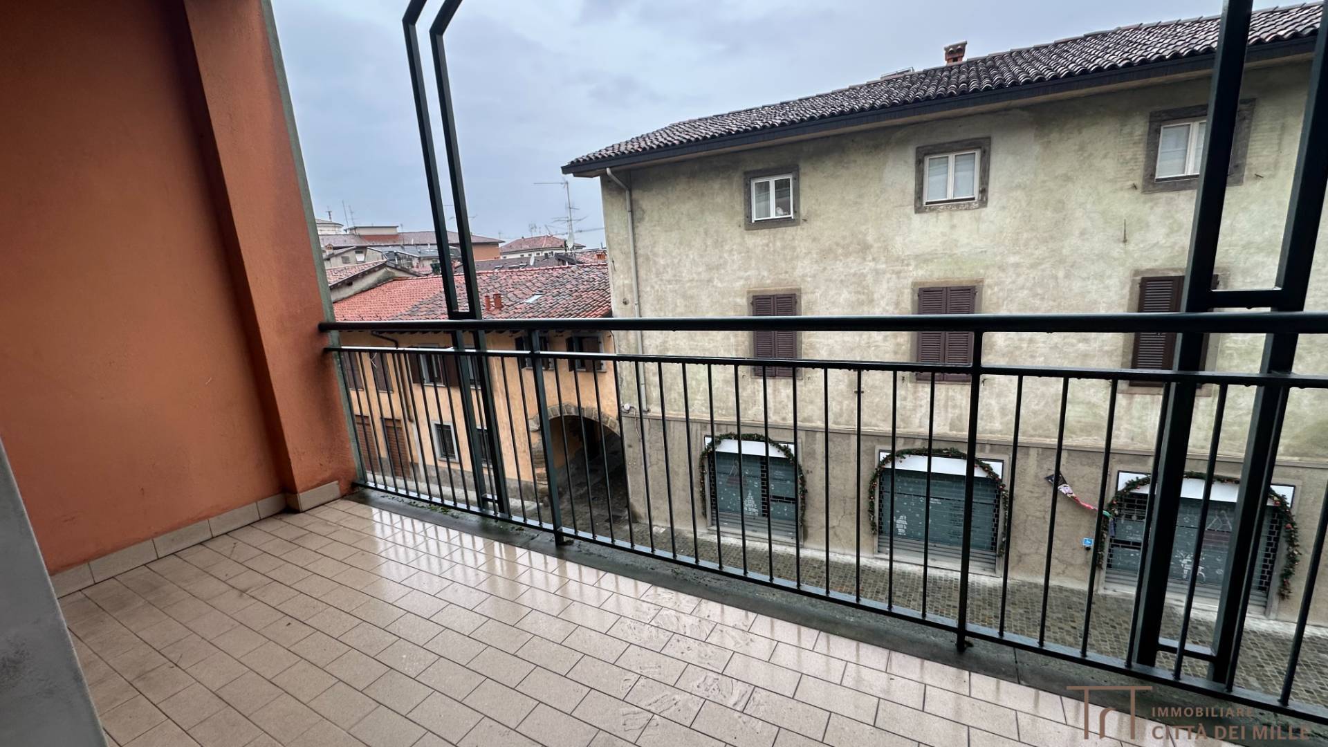 Trilocale in vendita a Zanica