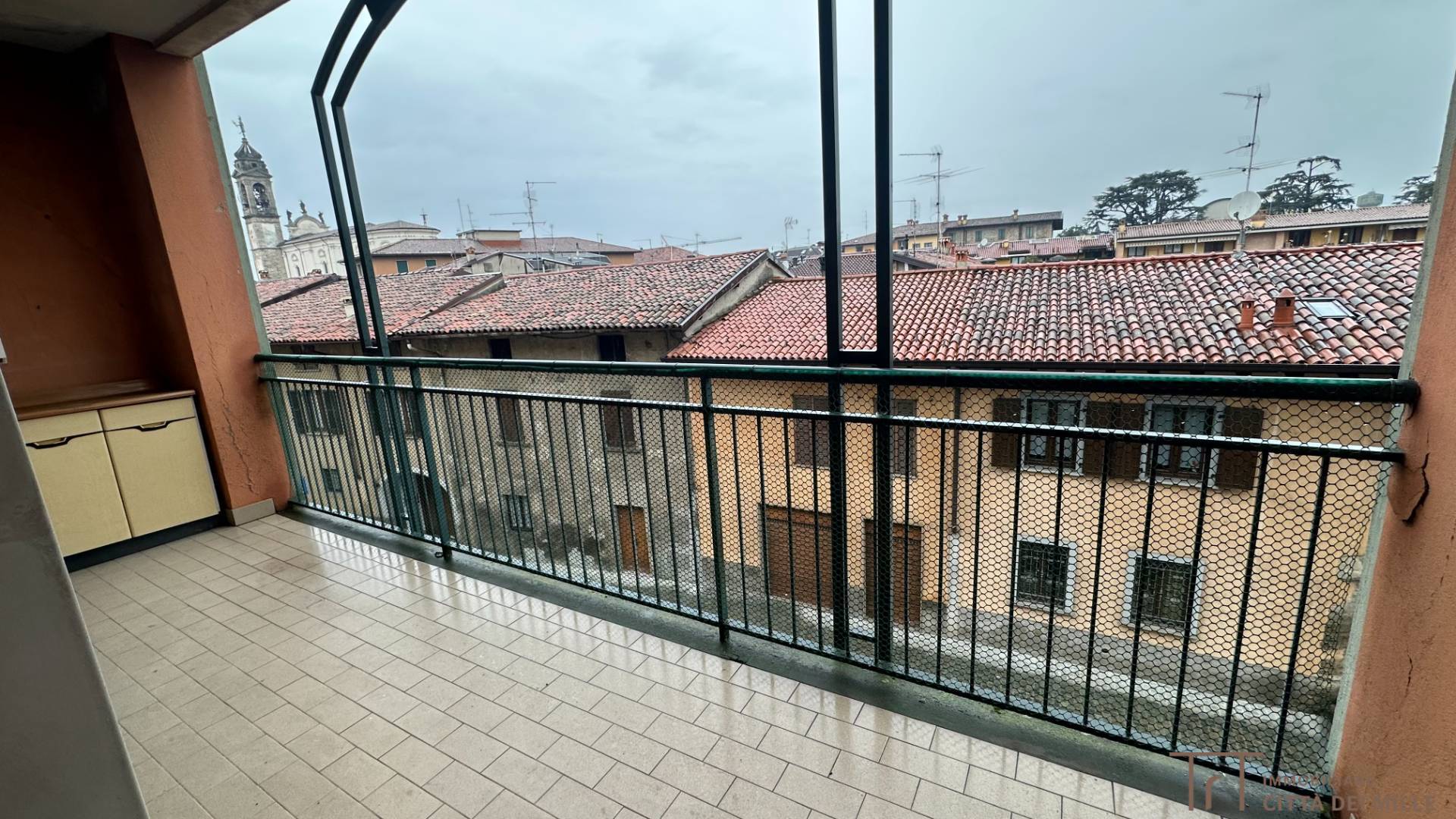 Trilocale in vendita a Zanica