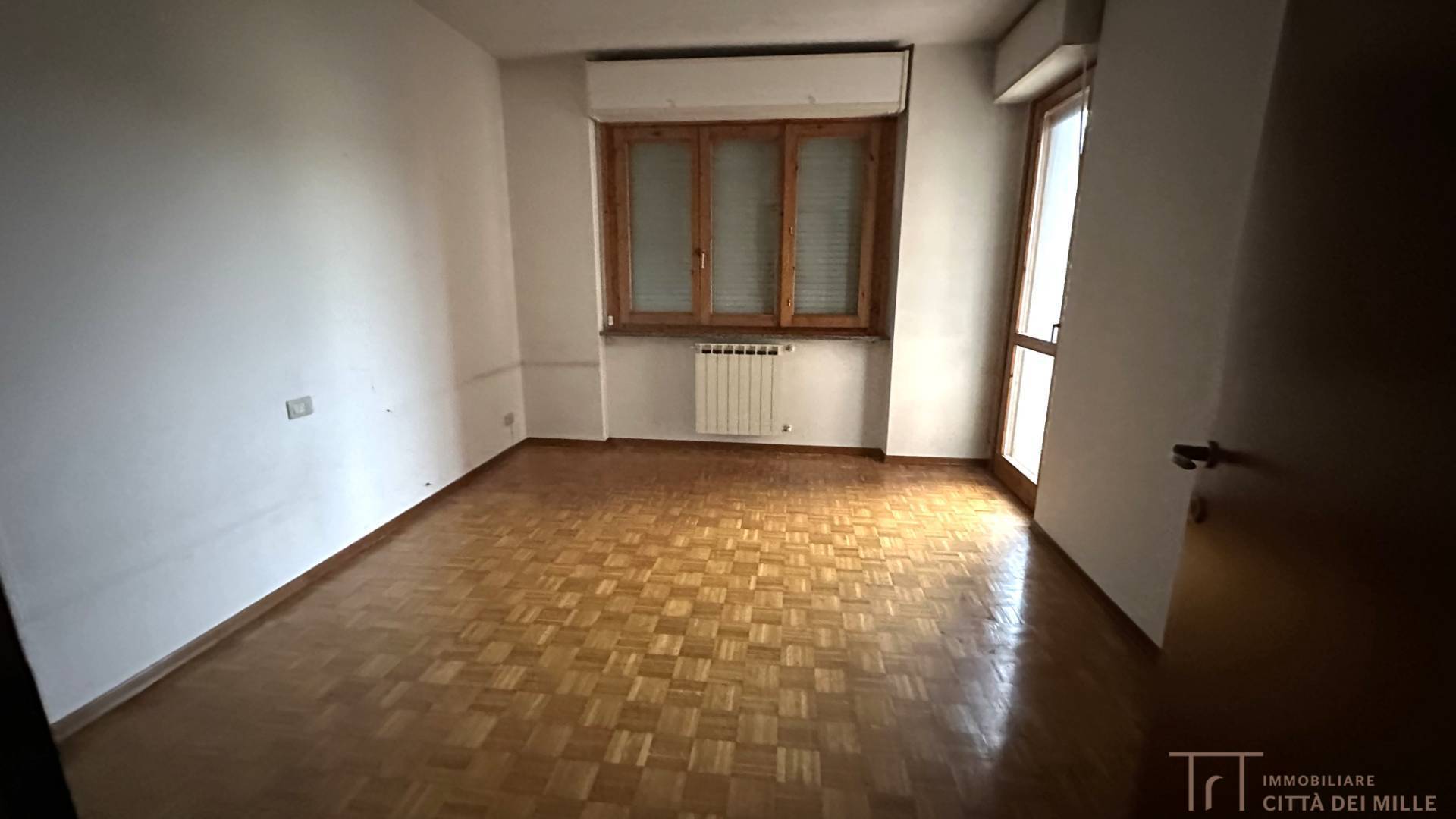 Trilocale in vendita a Zanica