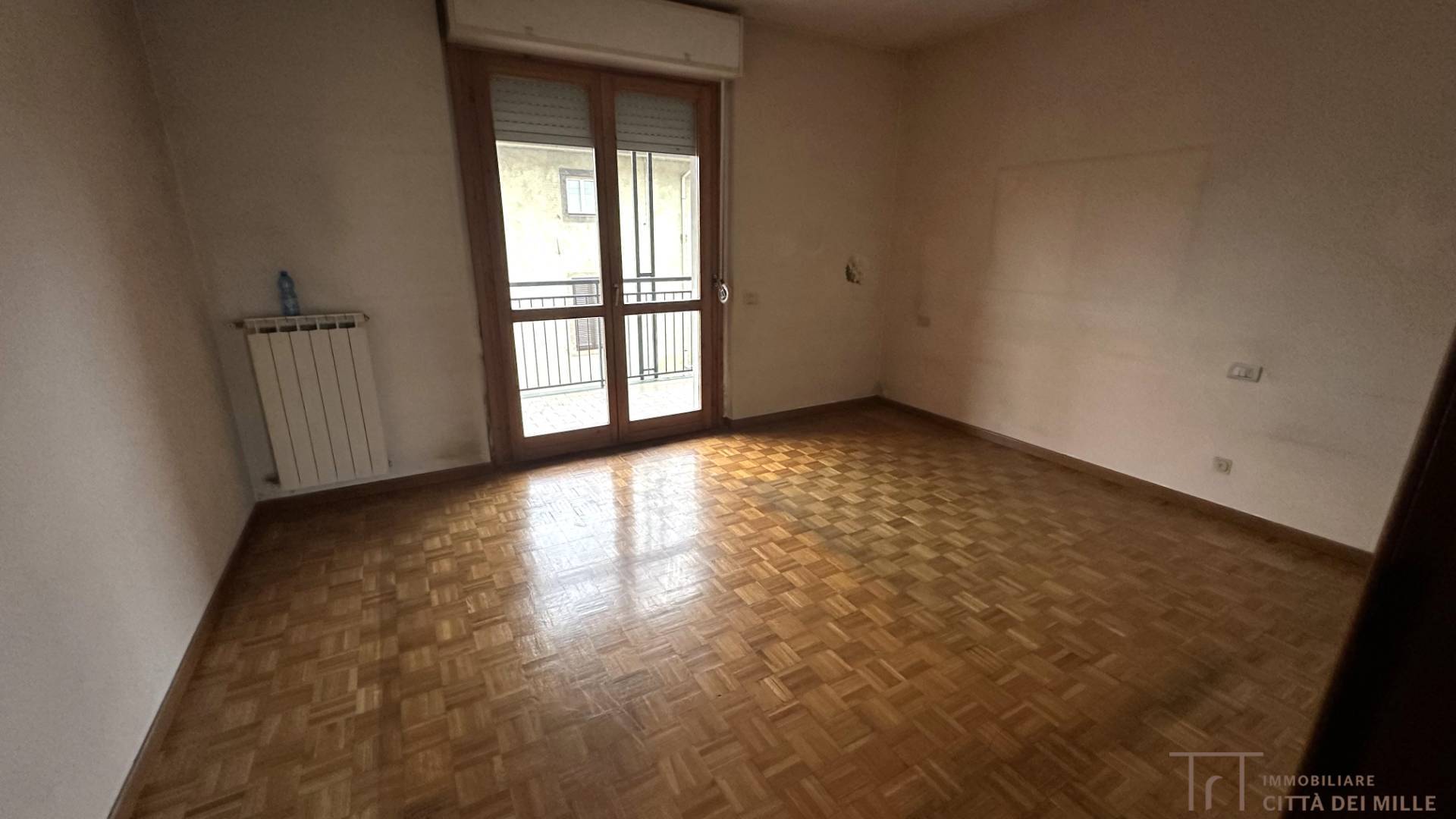 Trilocale in vendita a Zanica