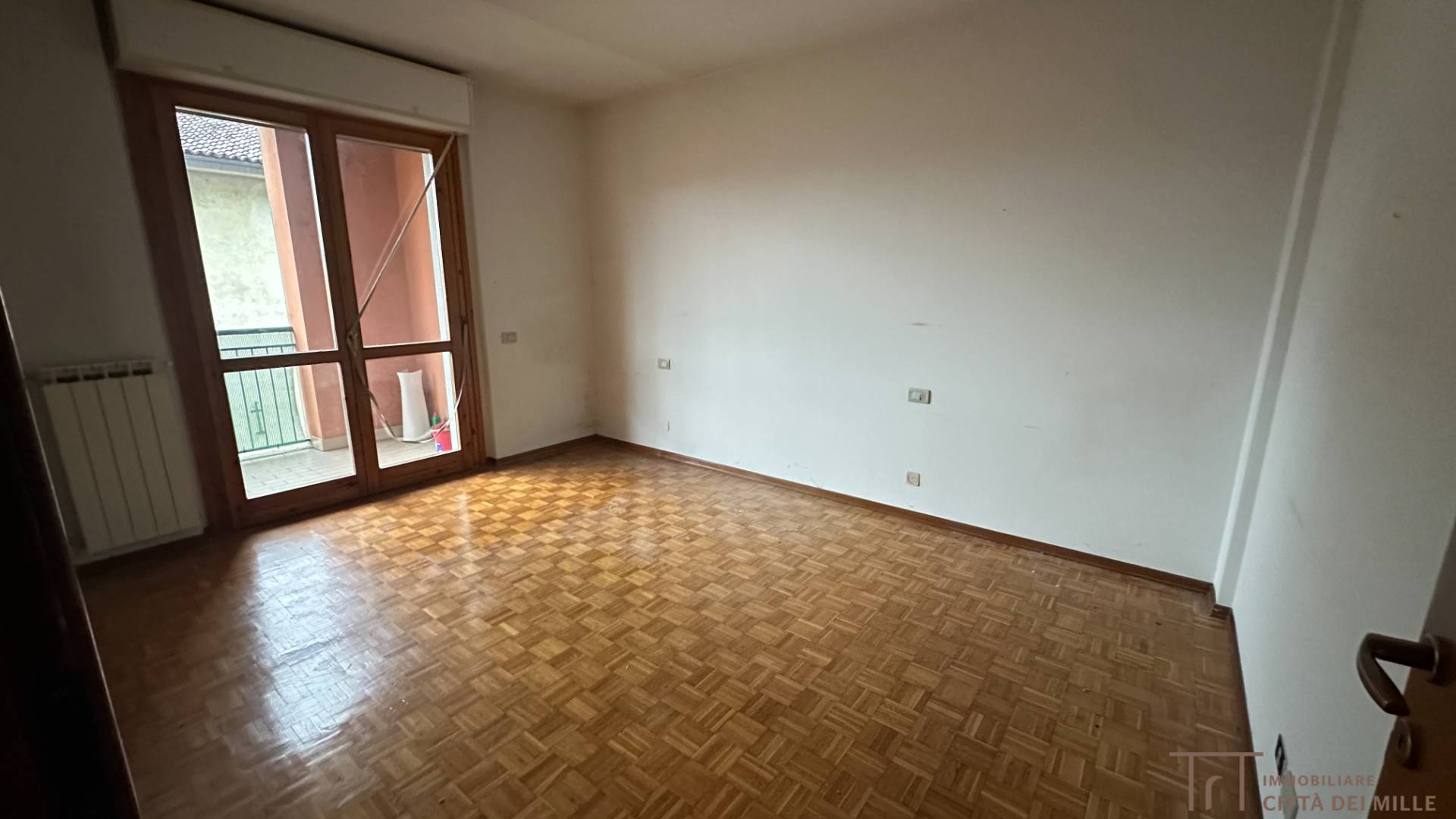 Trilocale in vendita a Zanica