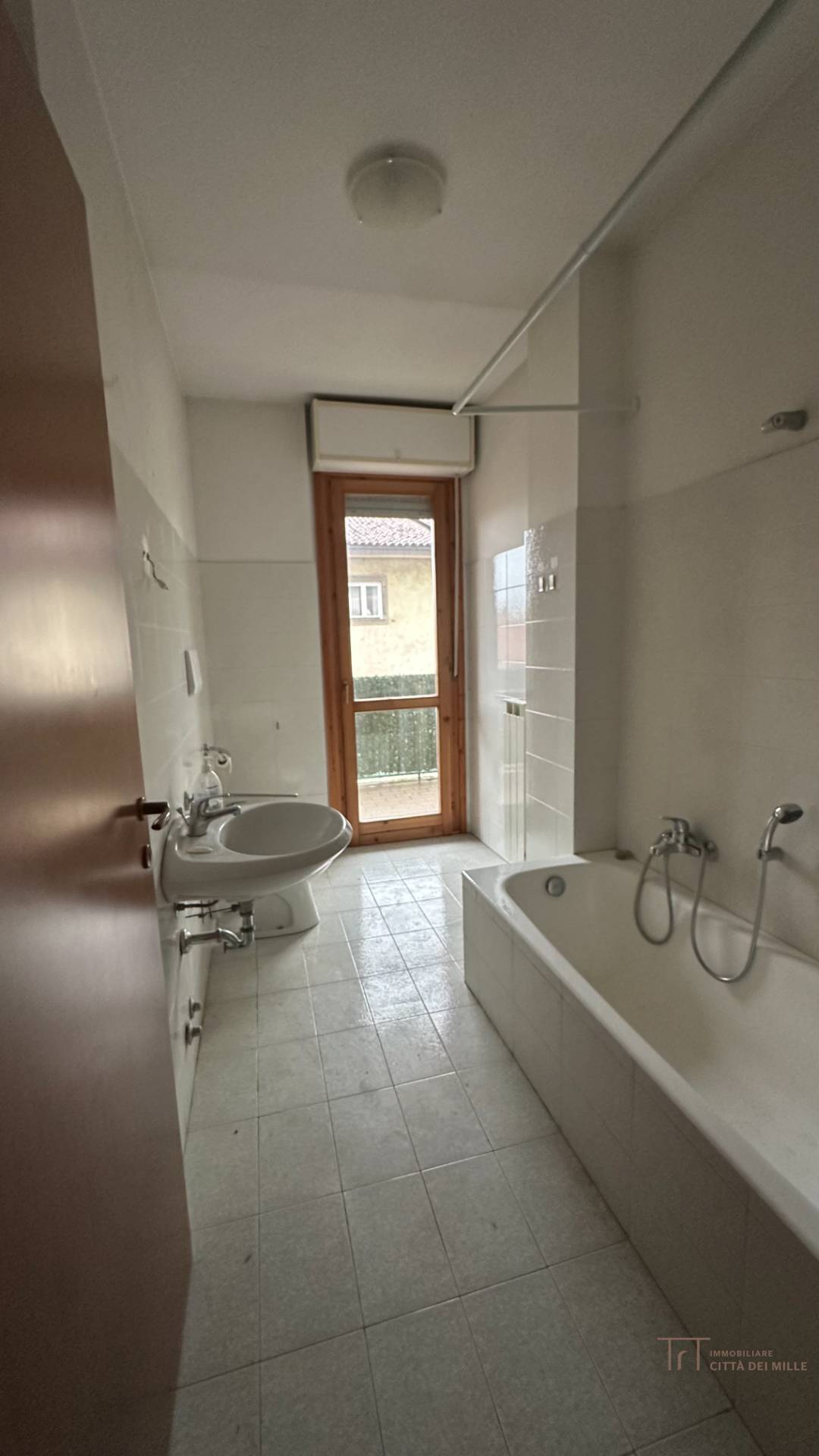 Trilocale in vendita a Zanica