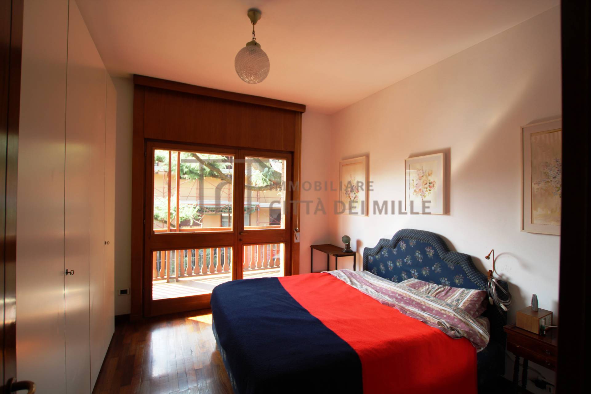 Porz. Villa Bifamiliare in vendita a Bergamo, Ospedale vecchio