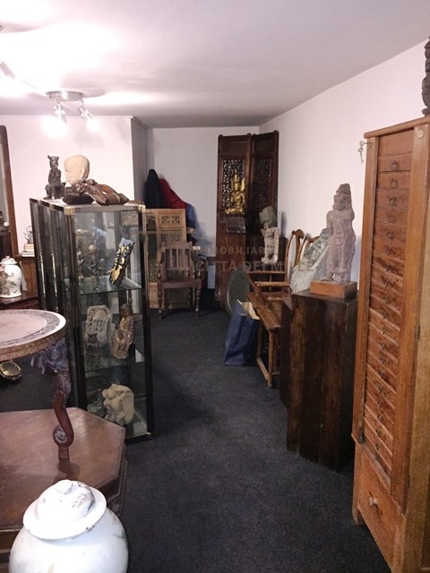 Negozio in vendita a Bergamo, Centralissimo