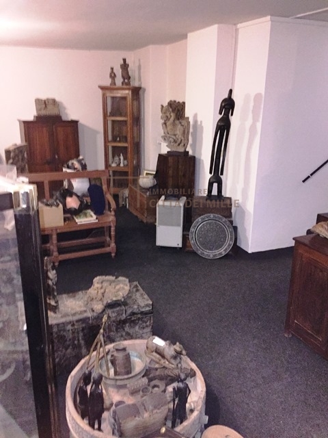 Negozio in vendita a Bergamo, Centralissimo