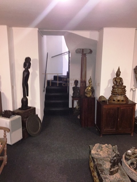 Negozio in vendita a Bergamo, Centralissimo