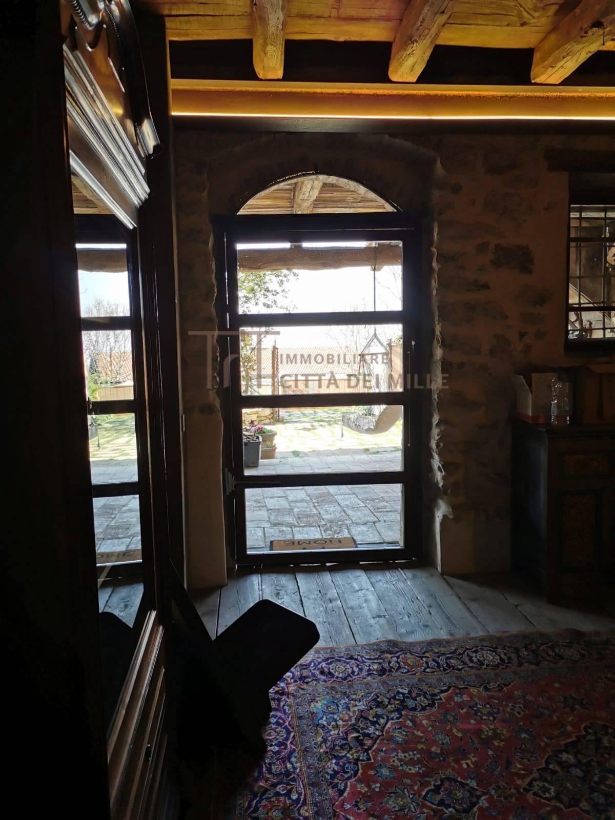 Cascina in vendita a Ponteranica