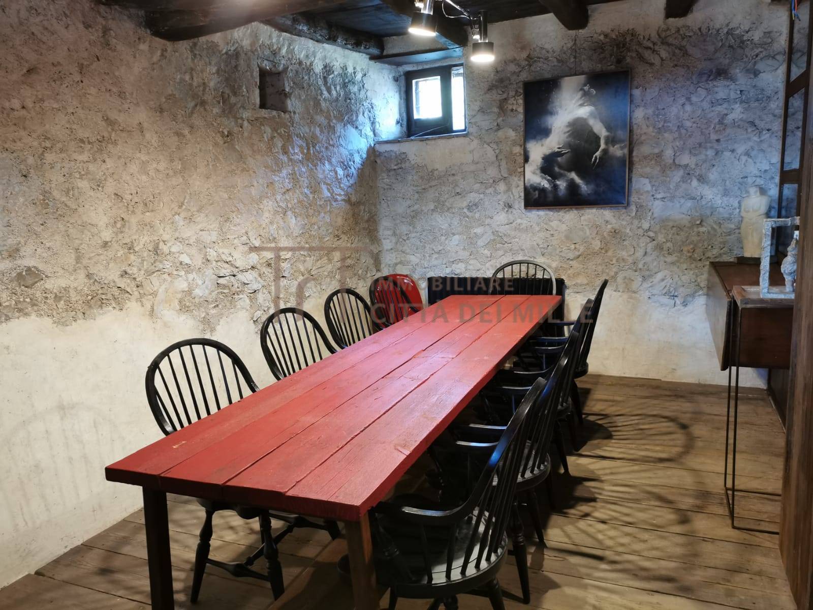 Cascina in vendita a Ponteranica