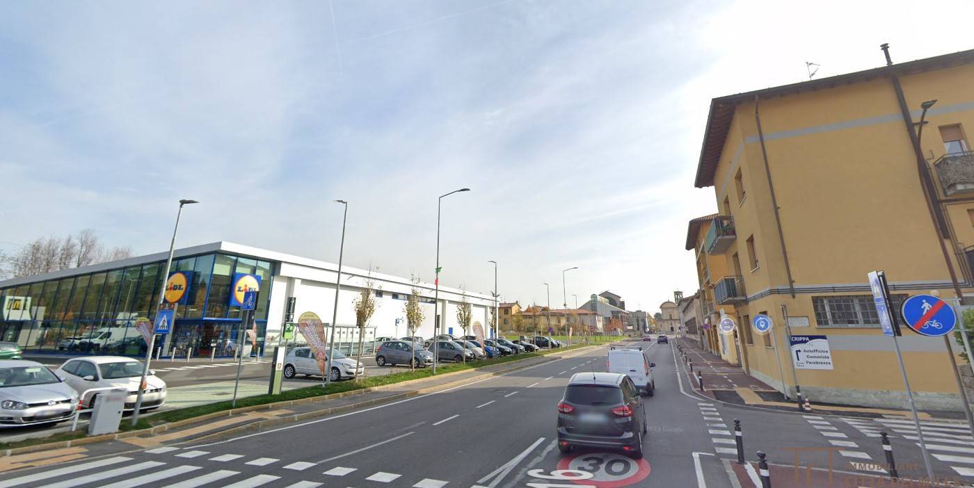 Terreno edificabile in vendita a Bergamo, Campagnola