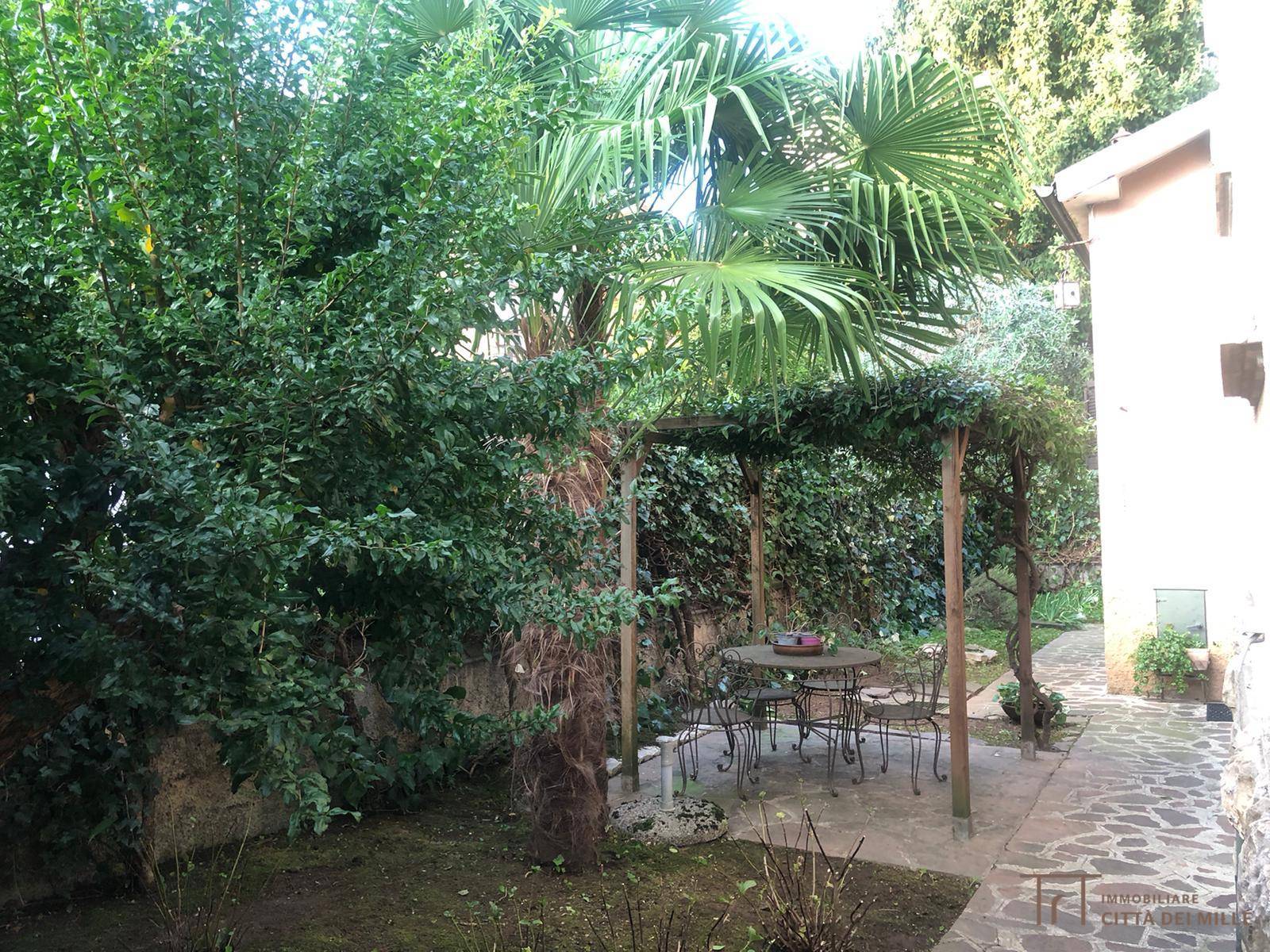 Villa in vendita a Bergamo, Piscine Conca D'oro