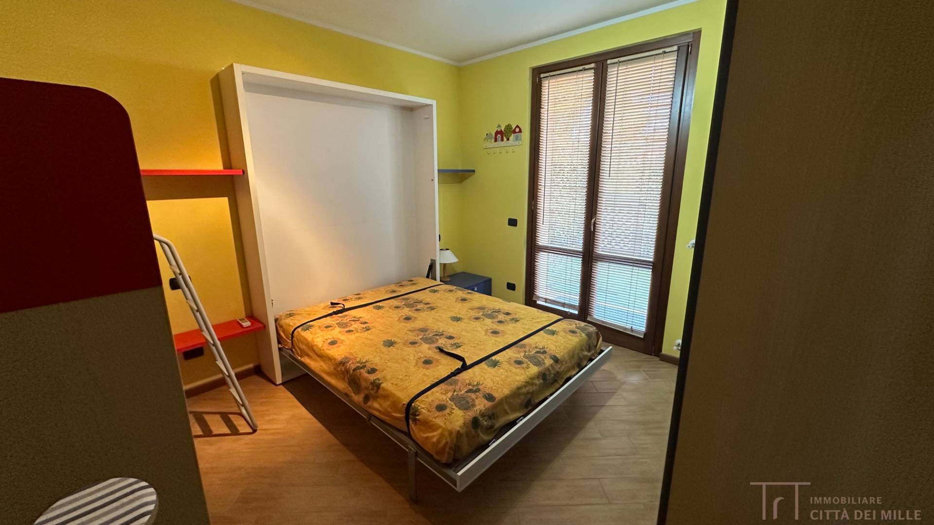 Porzione di casa in vendita a Manerba del Garda
