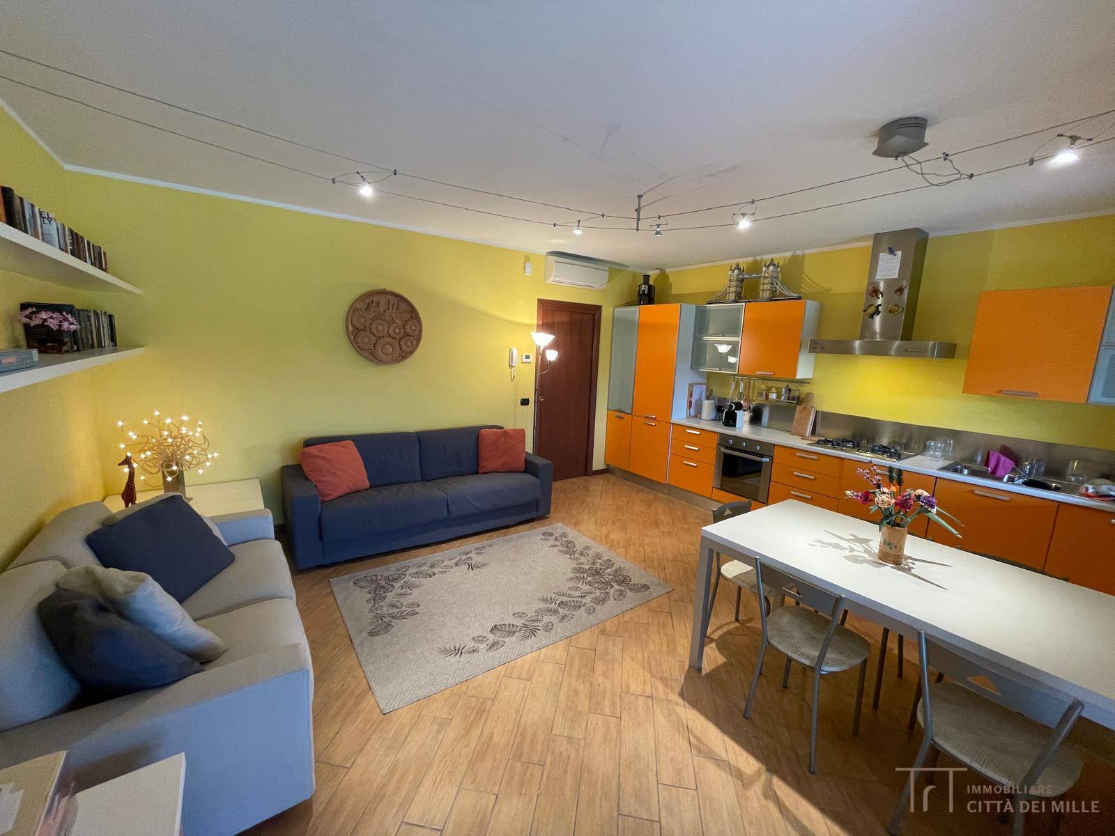 Porzione di casa in vendita a Manerba del Garda