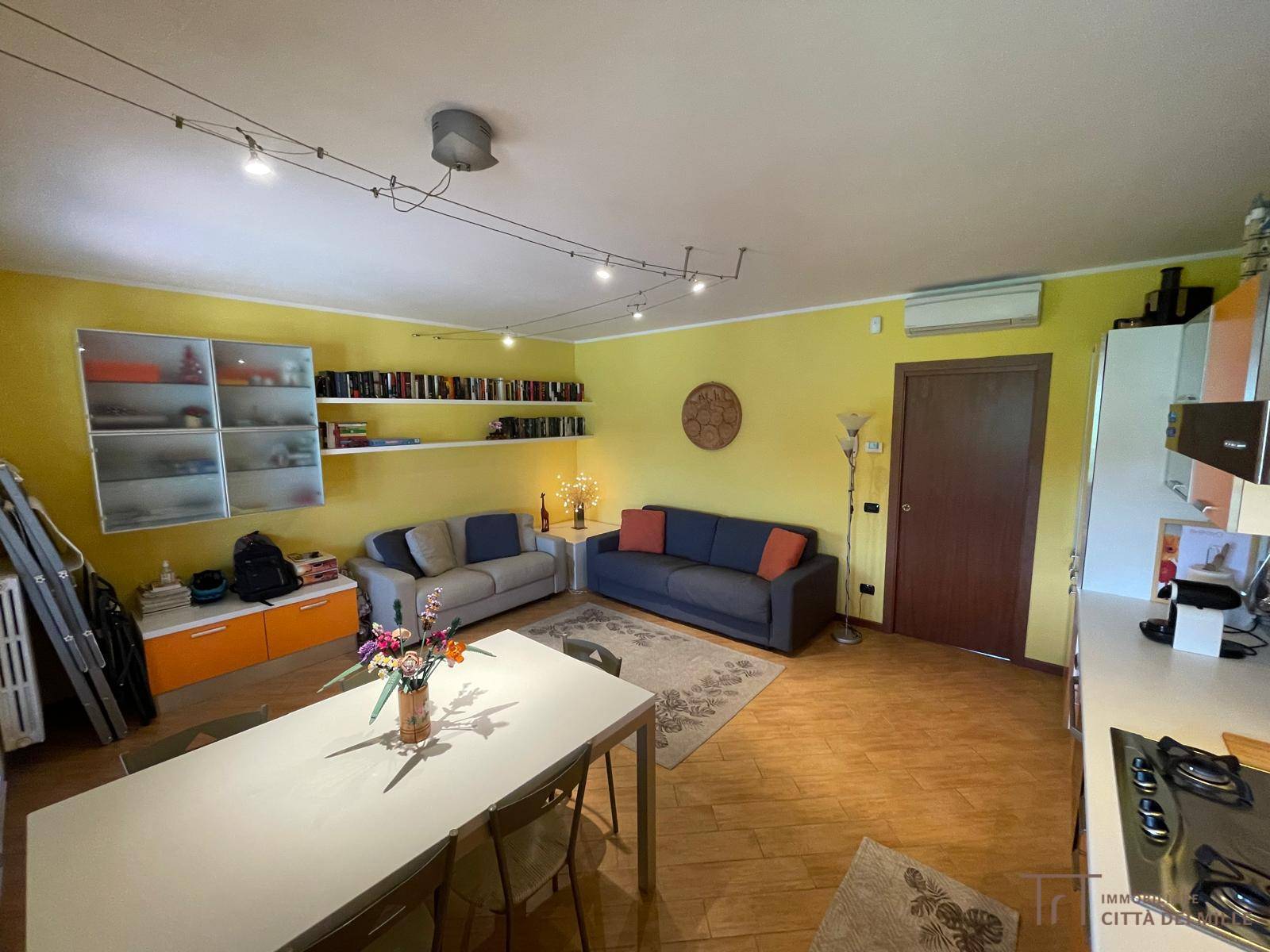 Porzione di casa in vendita a Manerba del Garda