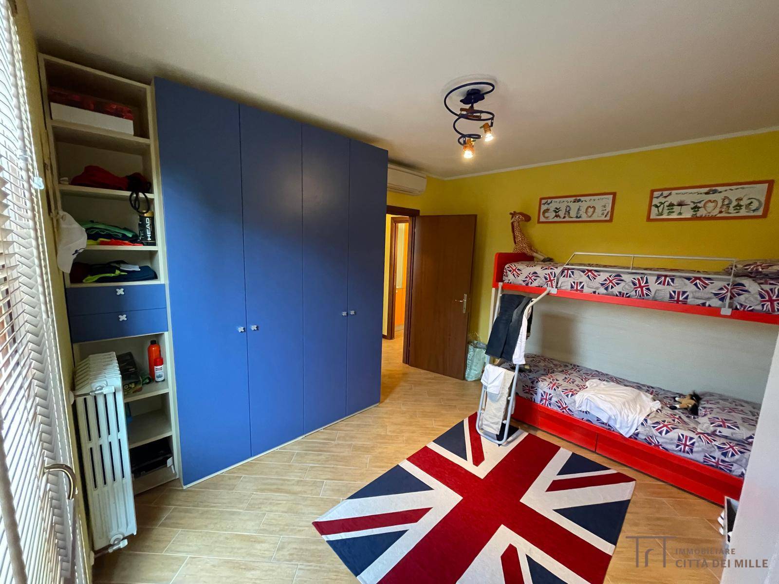 Porzione di casa in vendita a Manerba del Garda