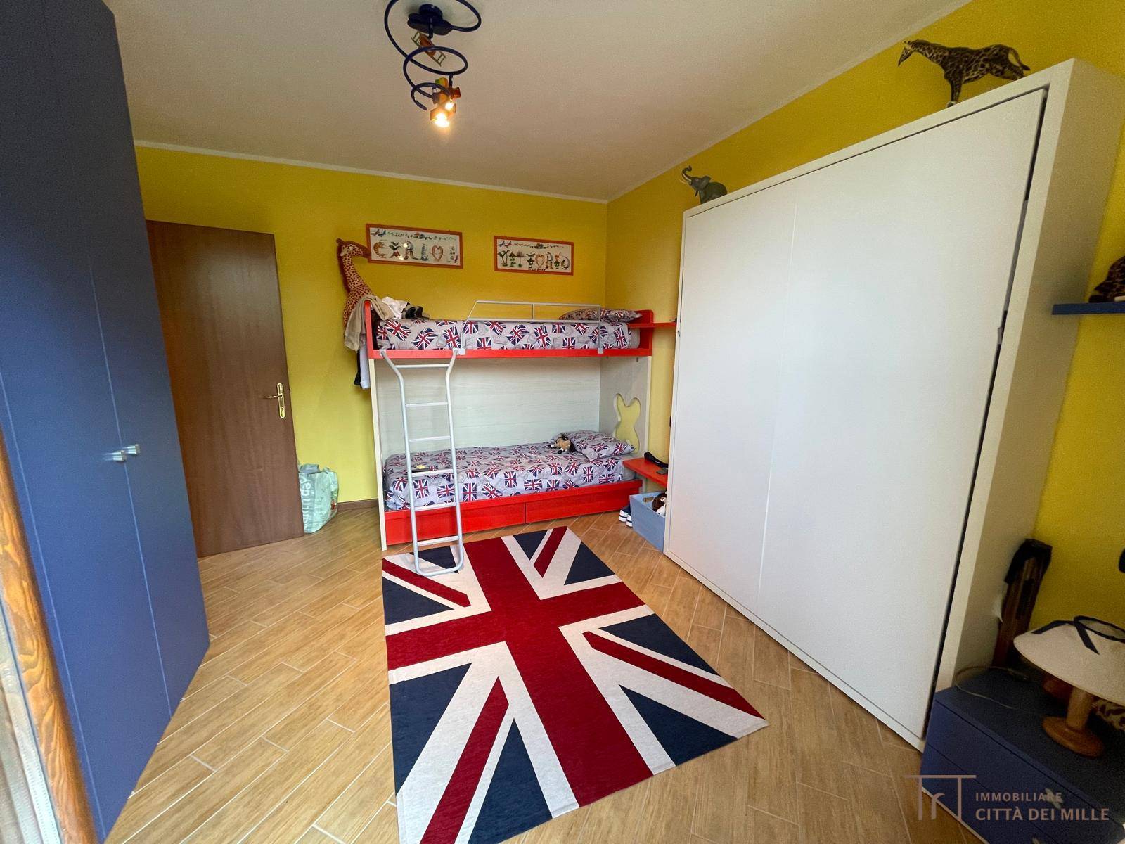 Porzione di casa in vendita a Manerba del Garda