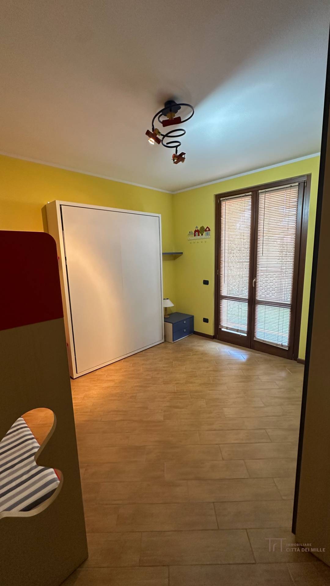 Porzione di casa in vendita a Manerba del Garda