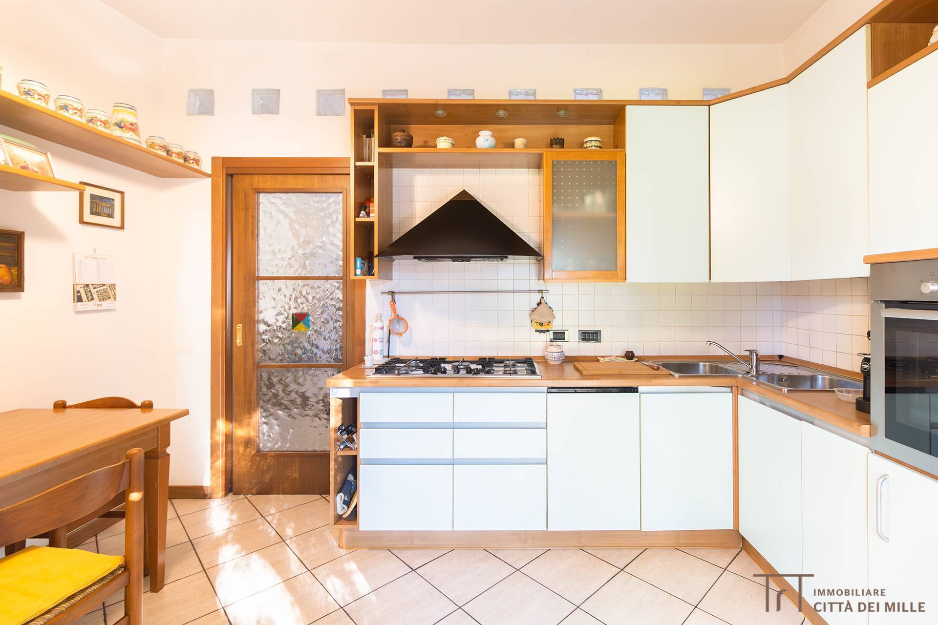 Villa bifamiliare in vendita a Stezzano