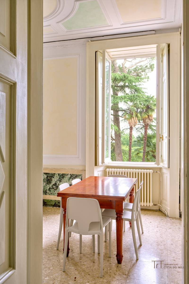 Trilocale in vendita a Bergamo, S. Tomaso