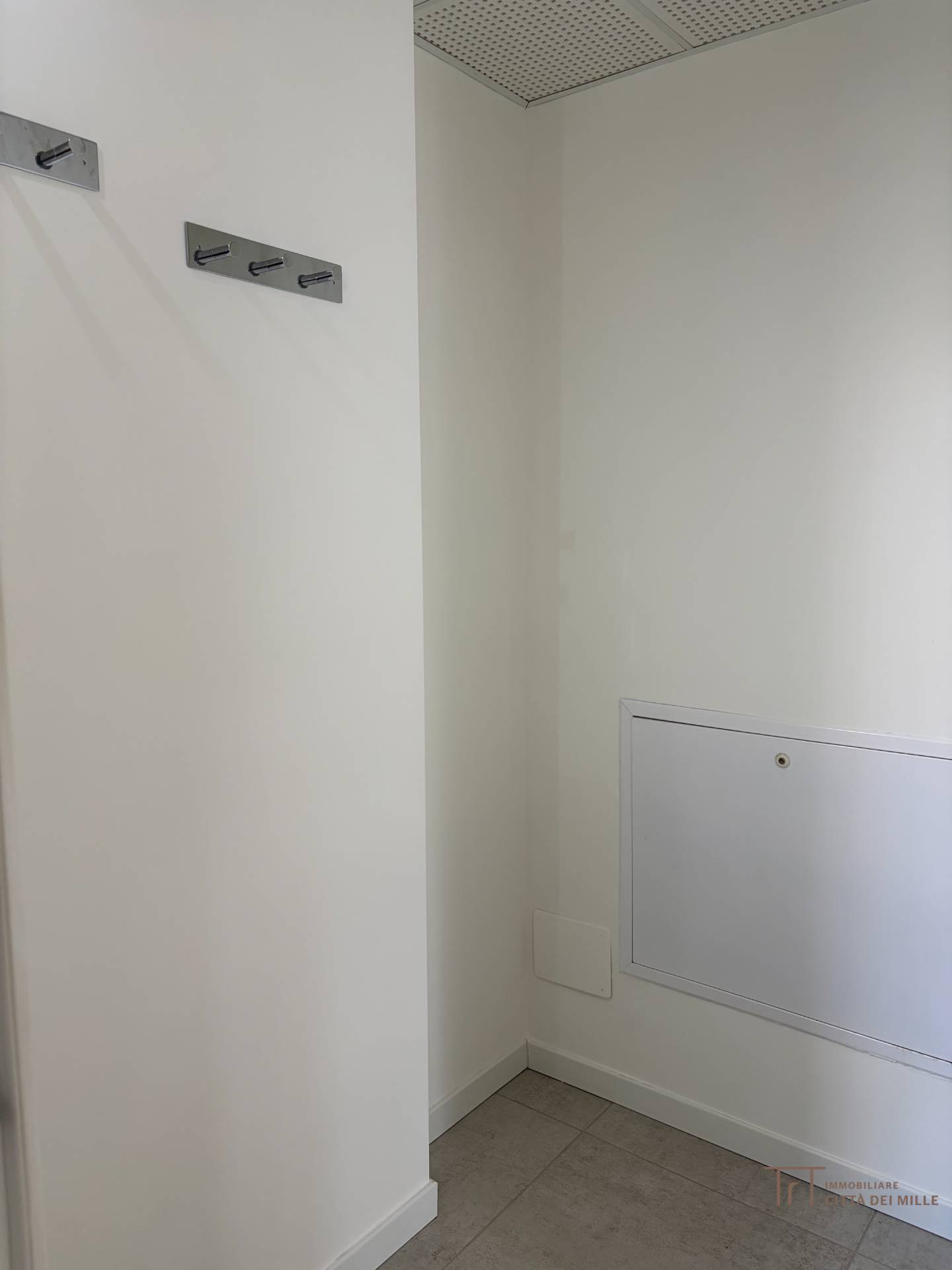 Bilocale in affitto a Bergamo, Valtesse