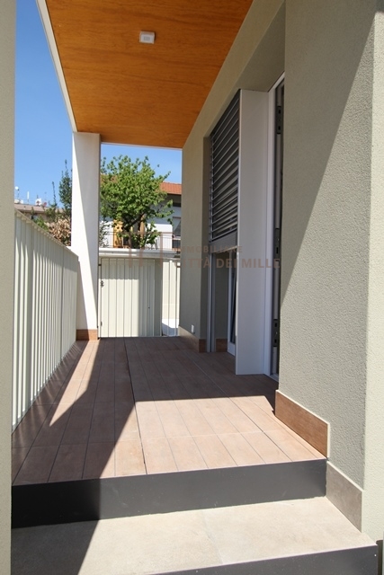 Bilocale in affitto a Bergamo, Valtesse