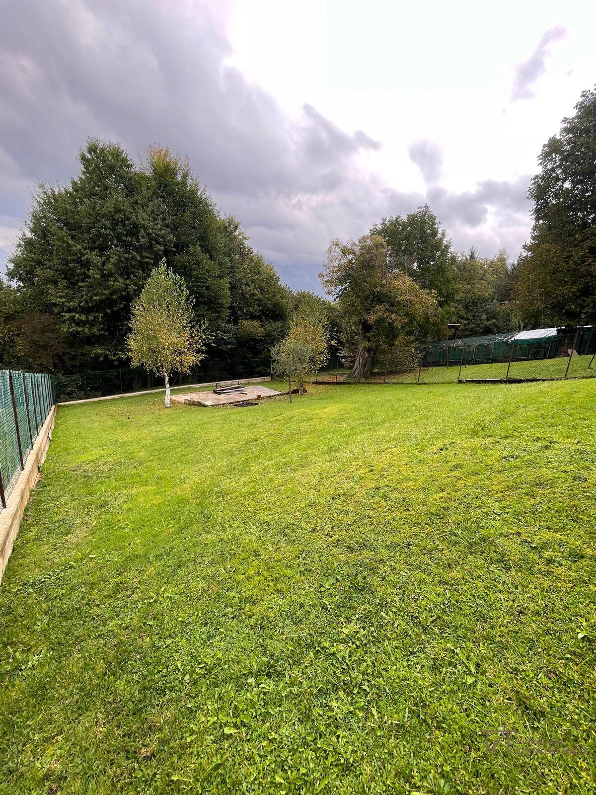 Casa singola in vendita a Leffe