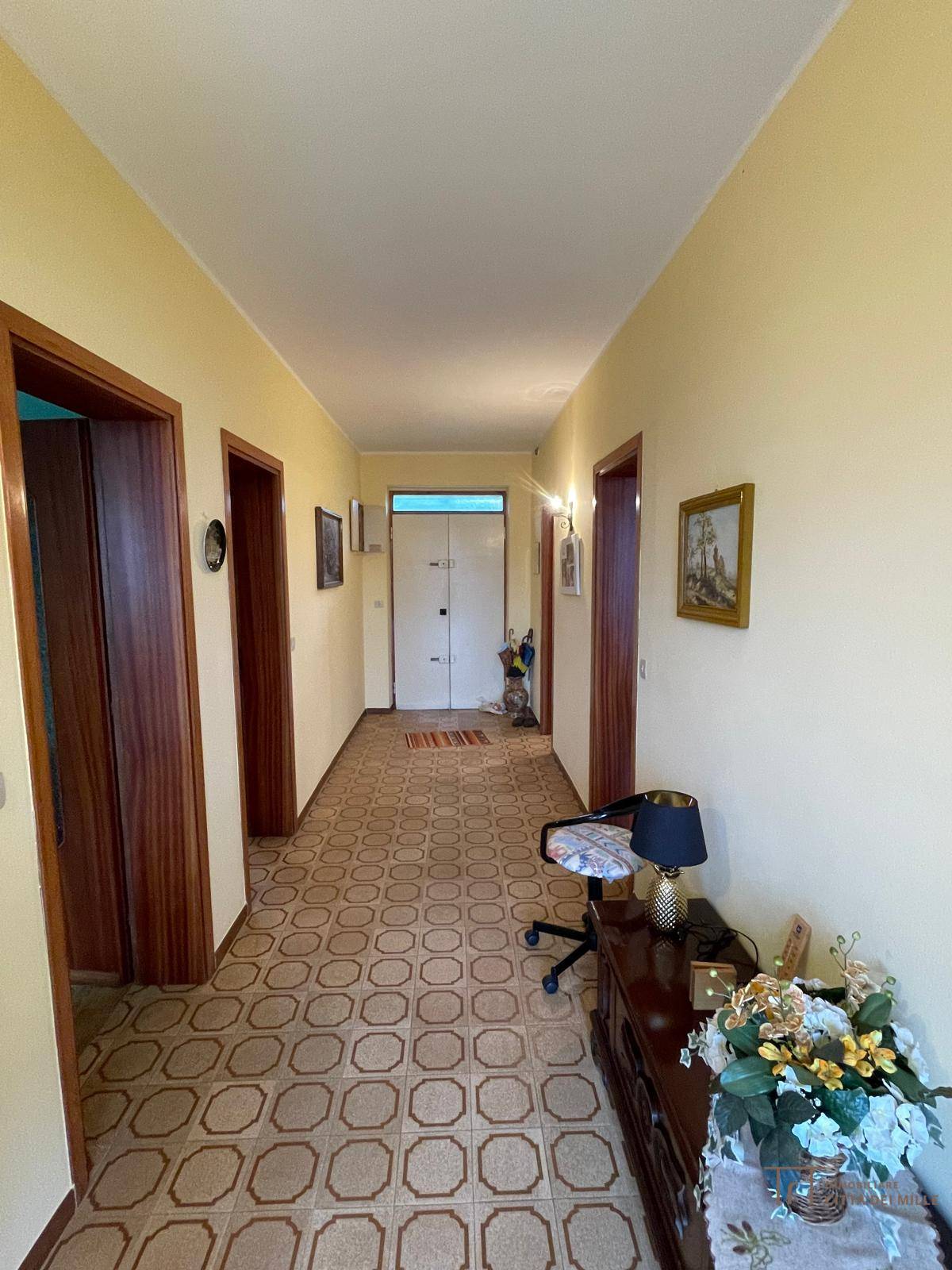 Casa singola in vendita a Leffe