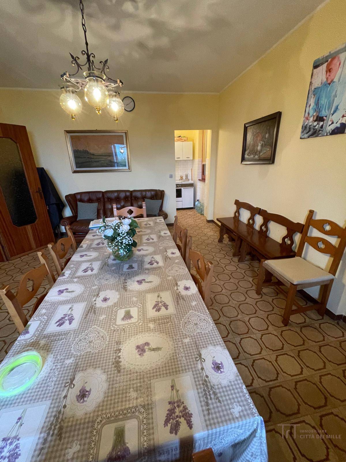 Casa singola in vendita a Leffe