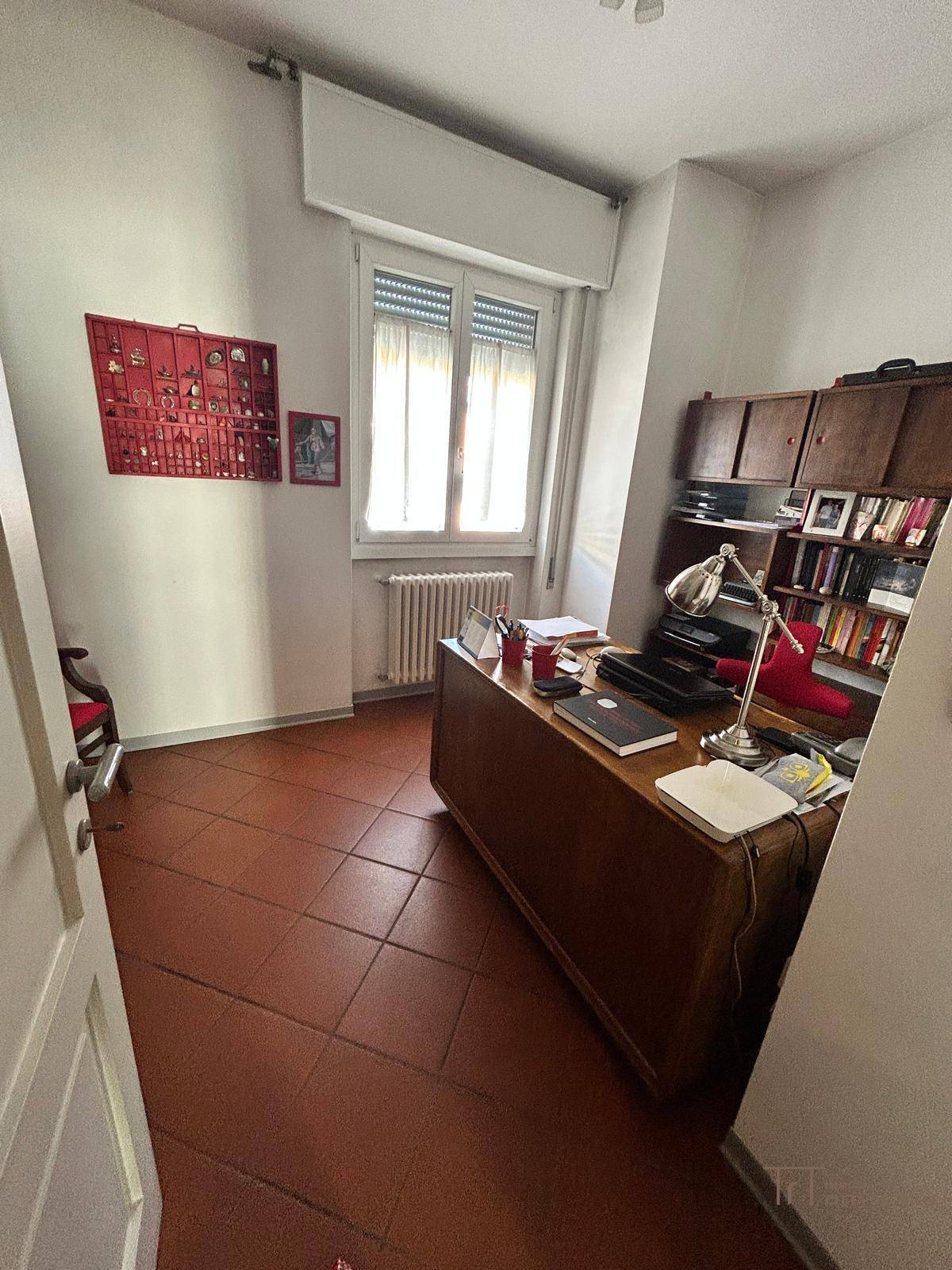 Quadrilocale in vendita a Bergamo, Campagnola