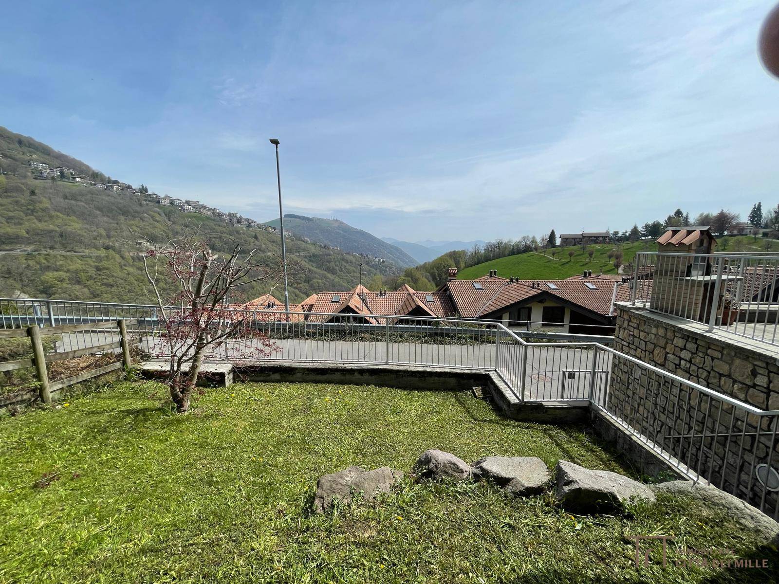 Trilocale in vendita a Aviatico