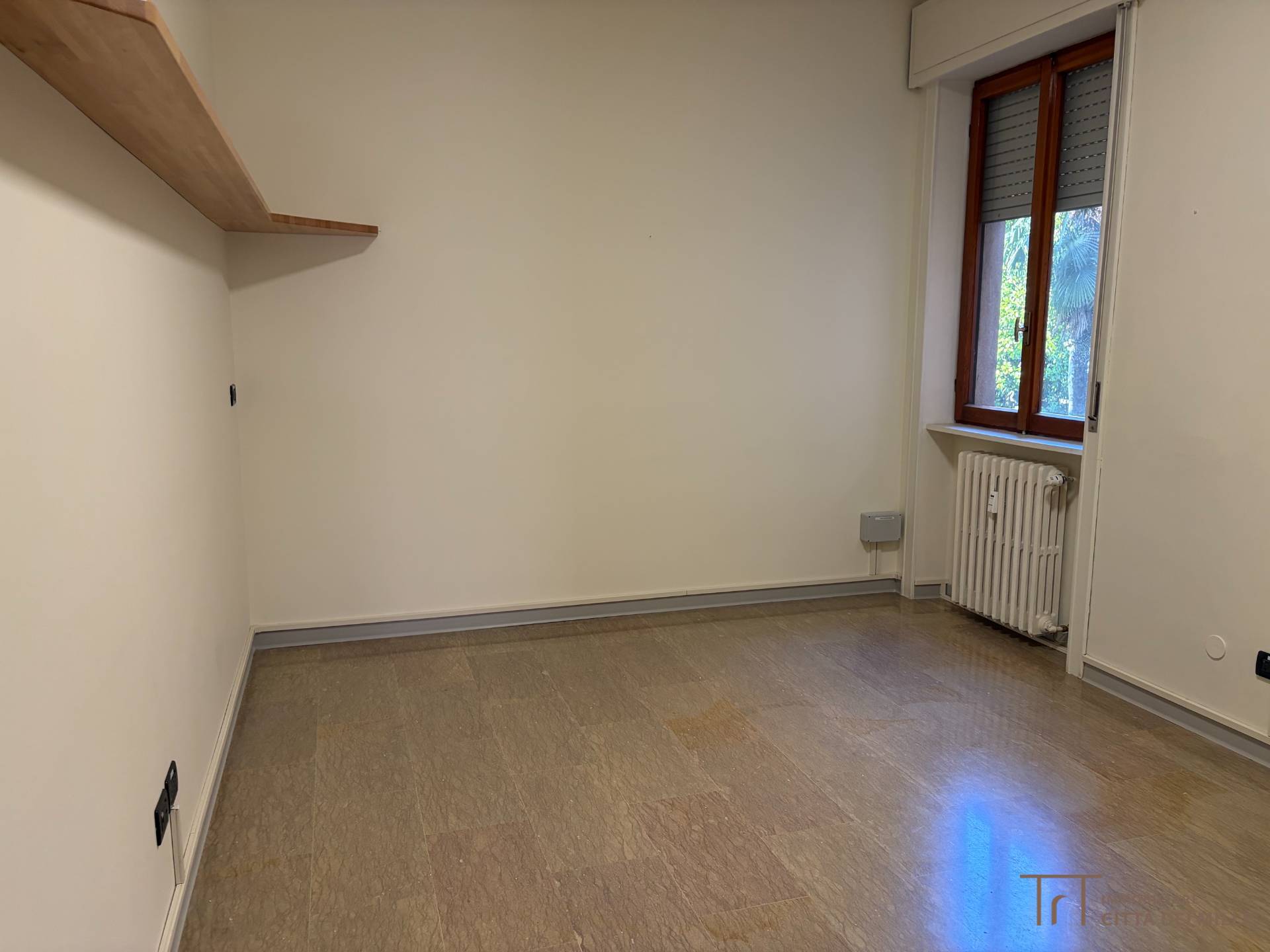 Ufficio in affitto a Bergamo, Centro