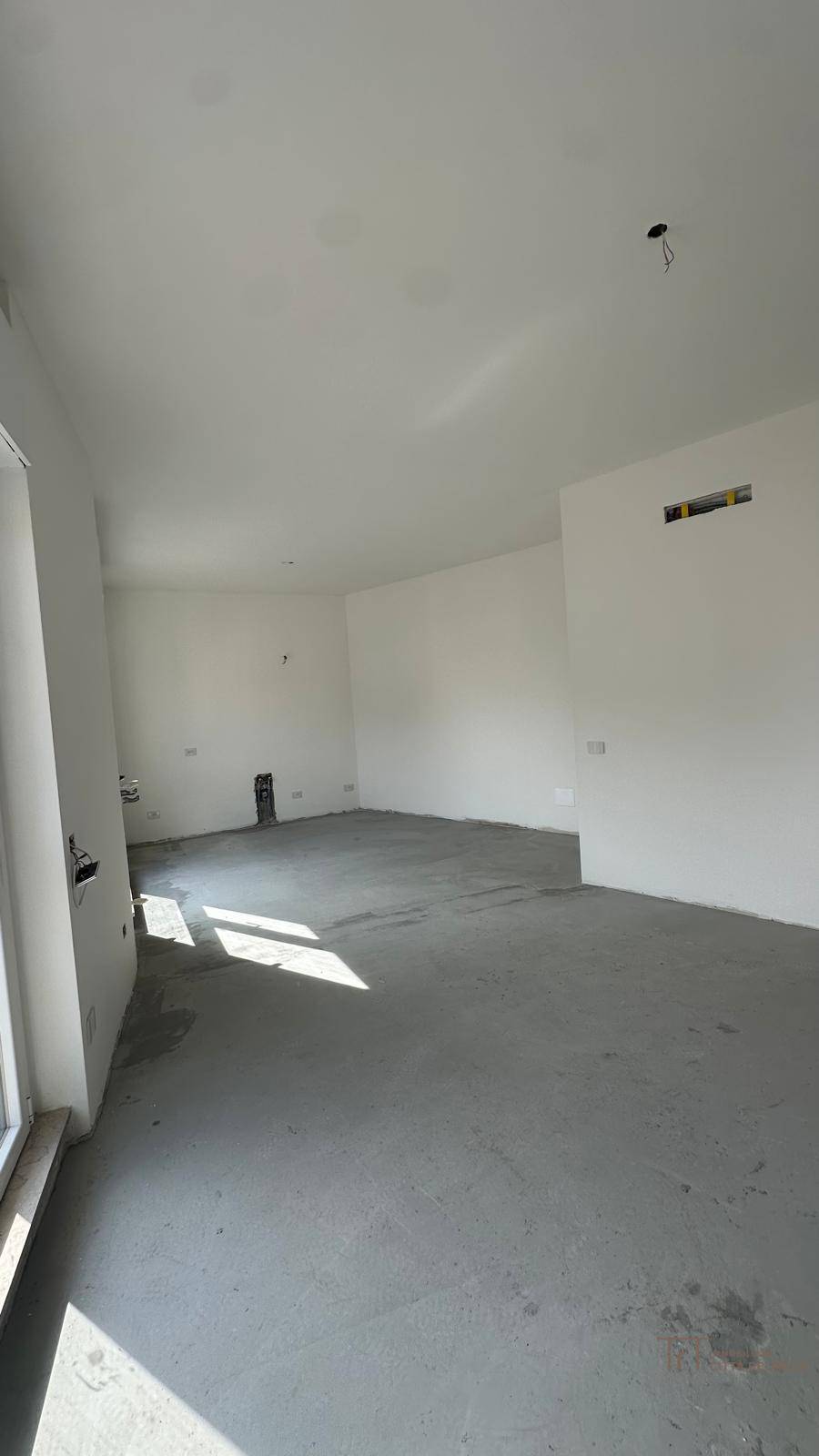 Trilocale in vendita a Bergamo, Centralissimo