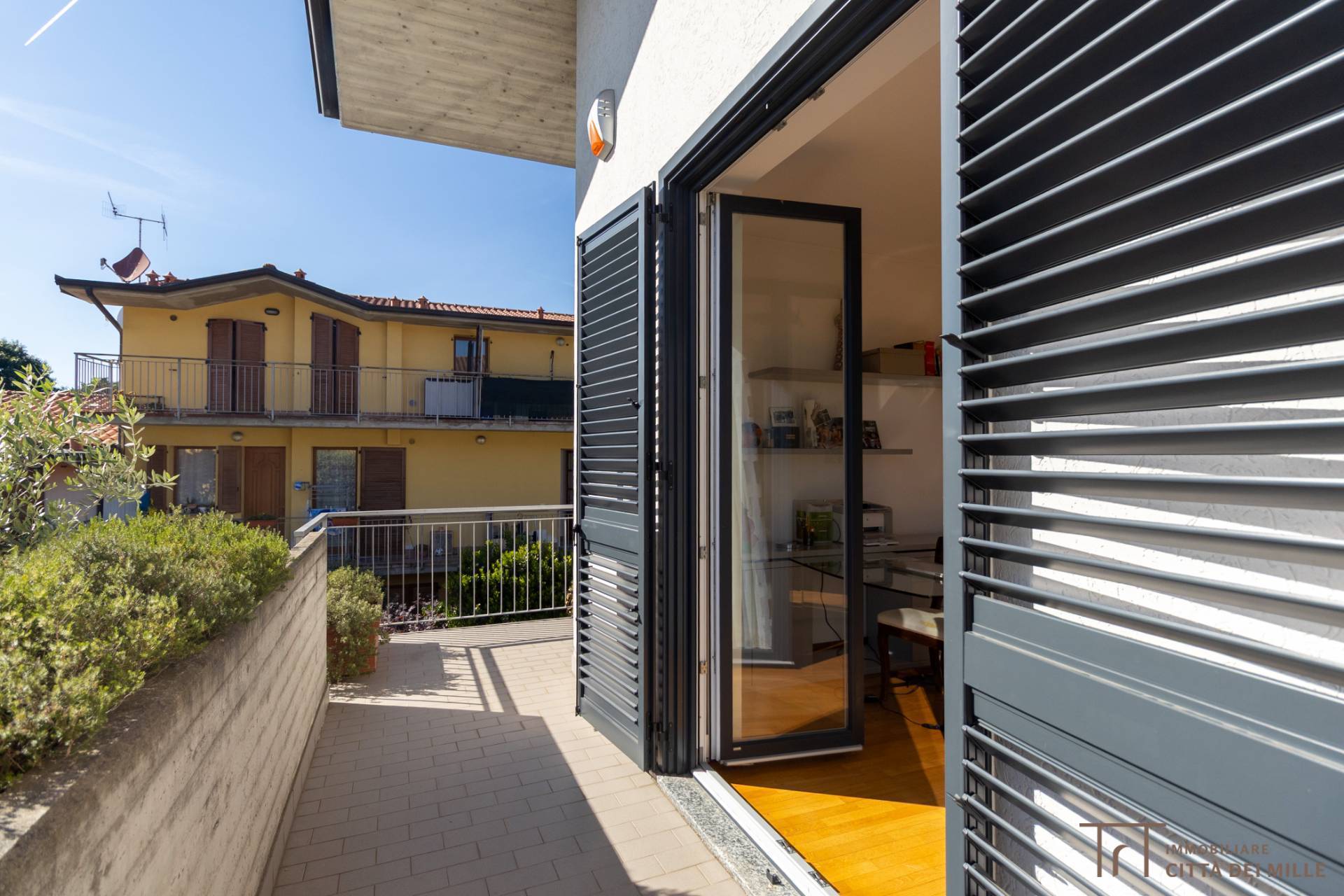 Villa in vendita a Sorisole