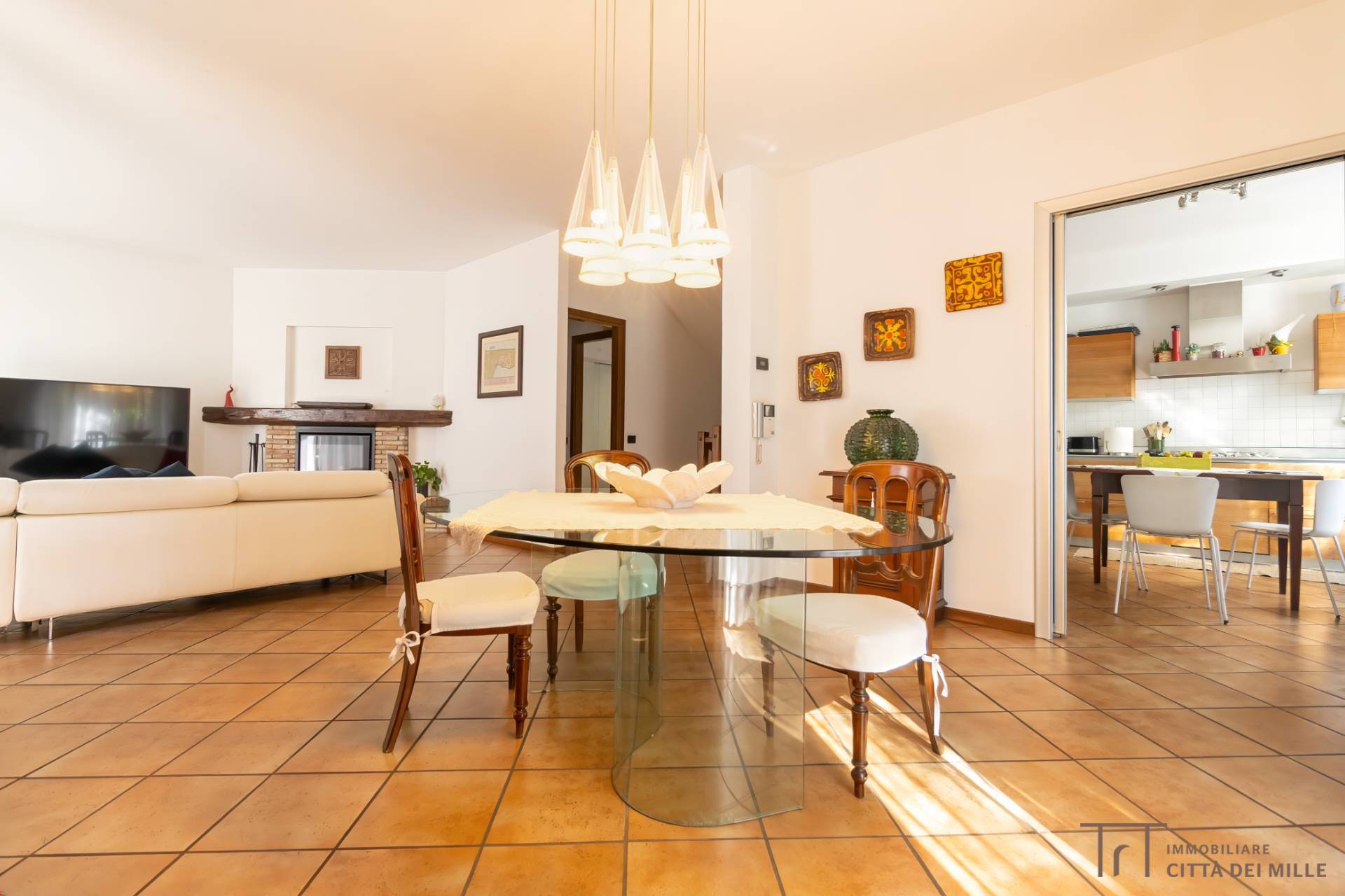 Villa in vendita a Sorisole