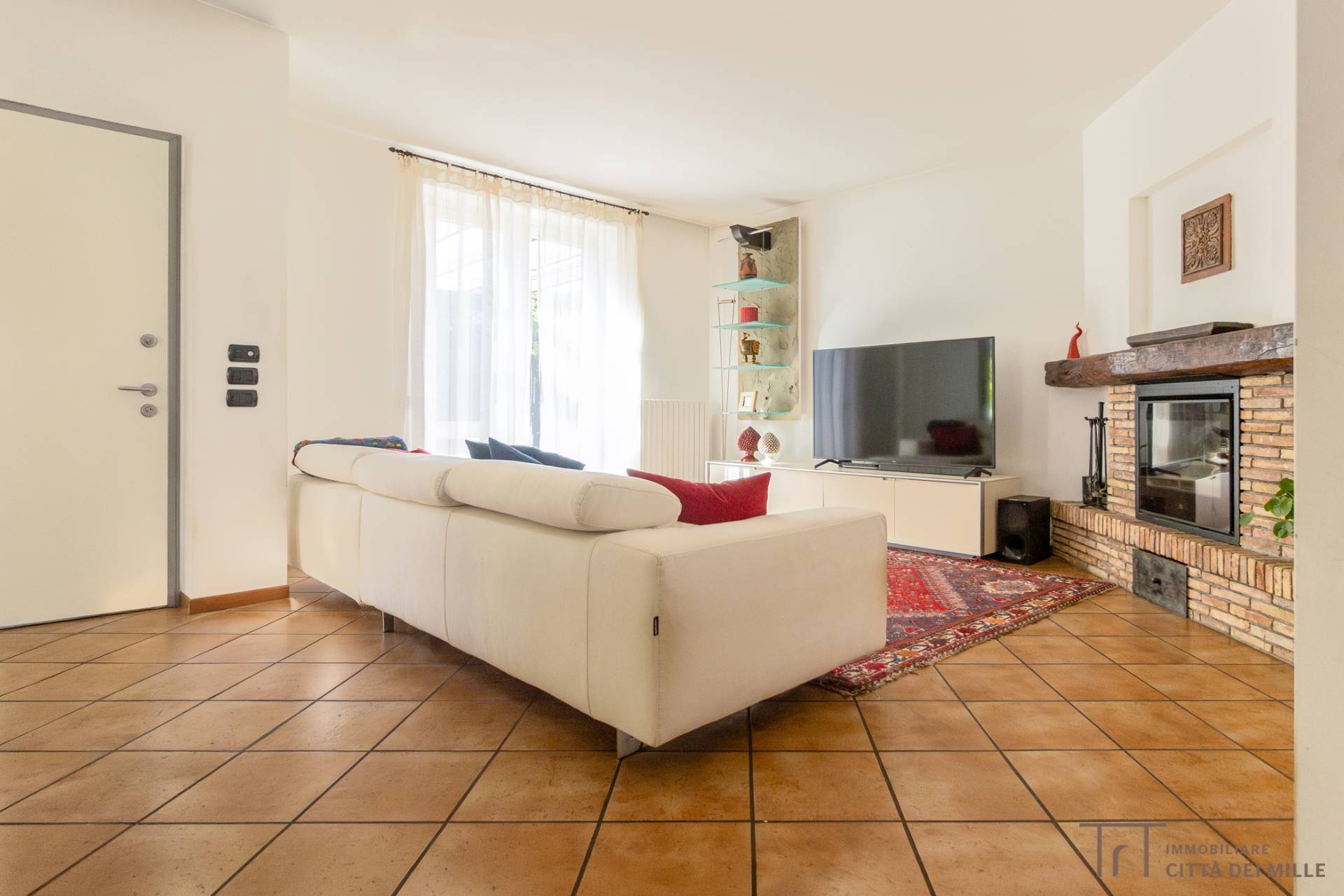Villa in vendita a Sorisole