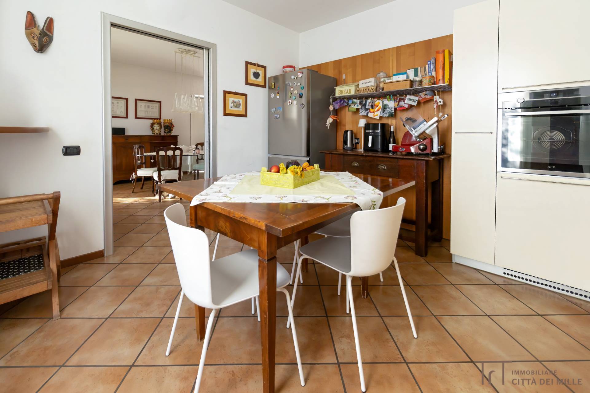 Villa in vendita a Sorisole