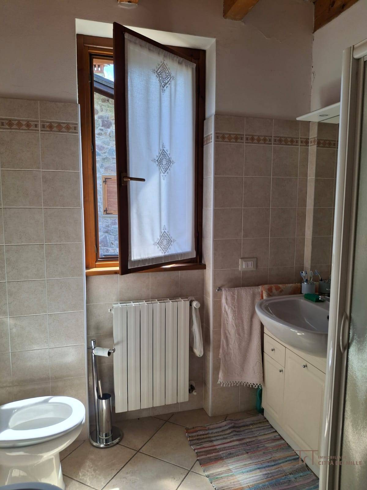 Trilocale in vendita a Gromo