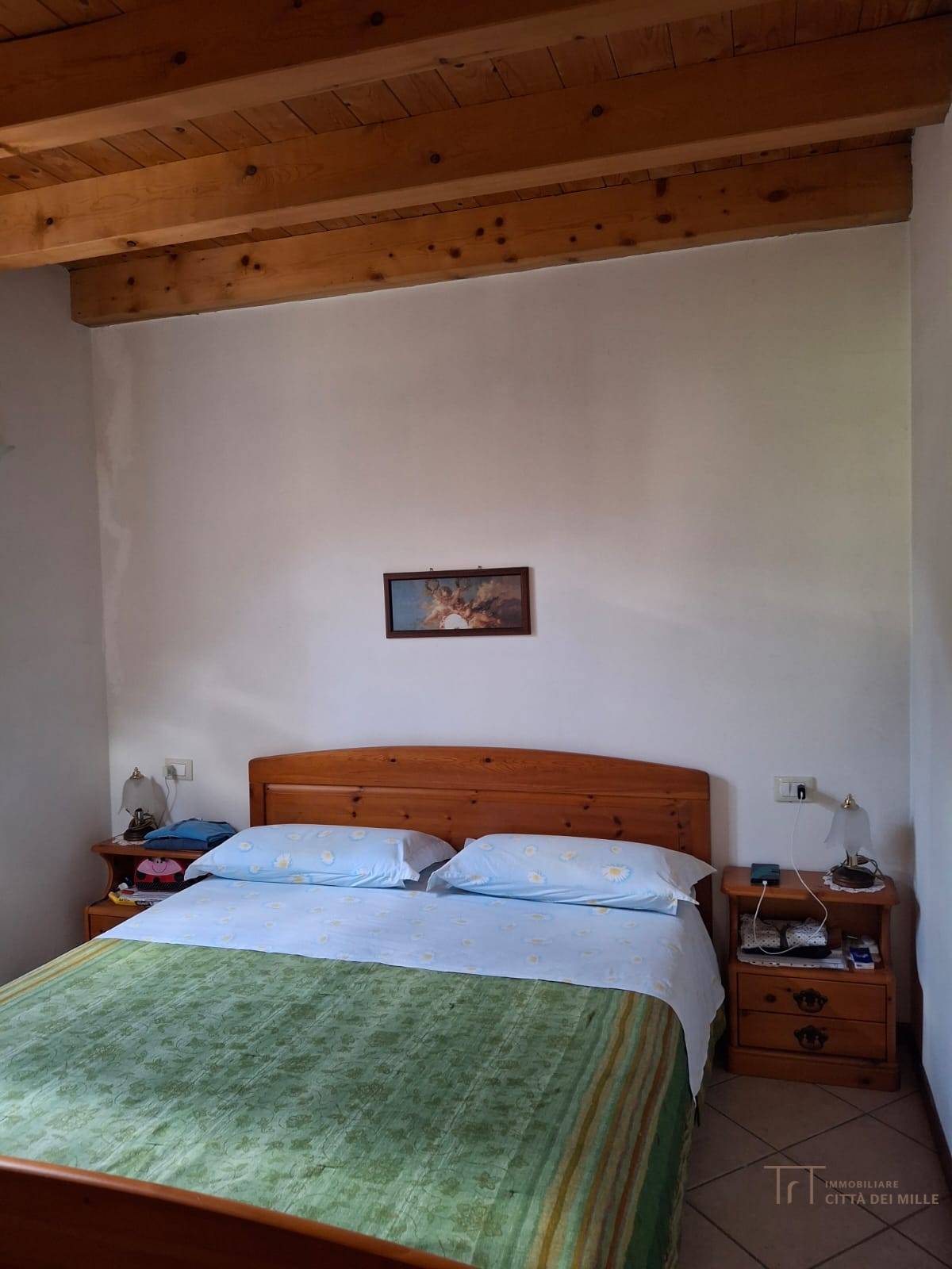 Trilocale in vendita a Gromo