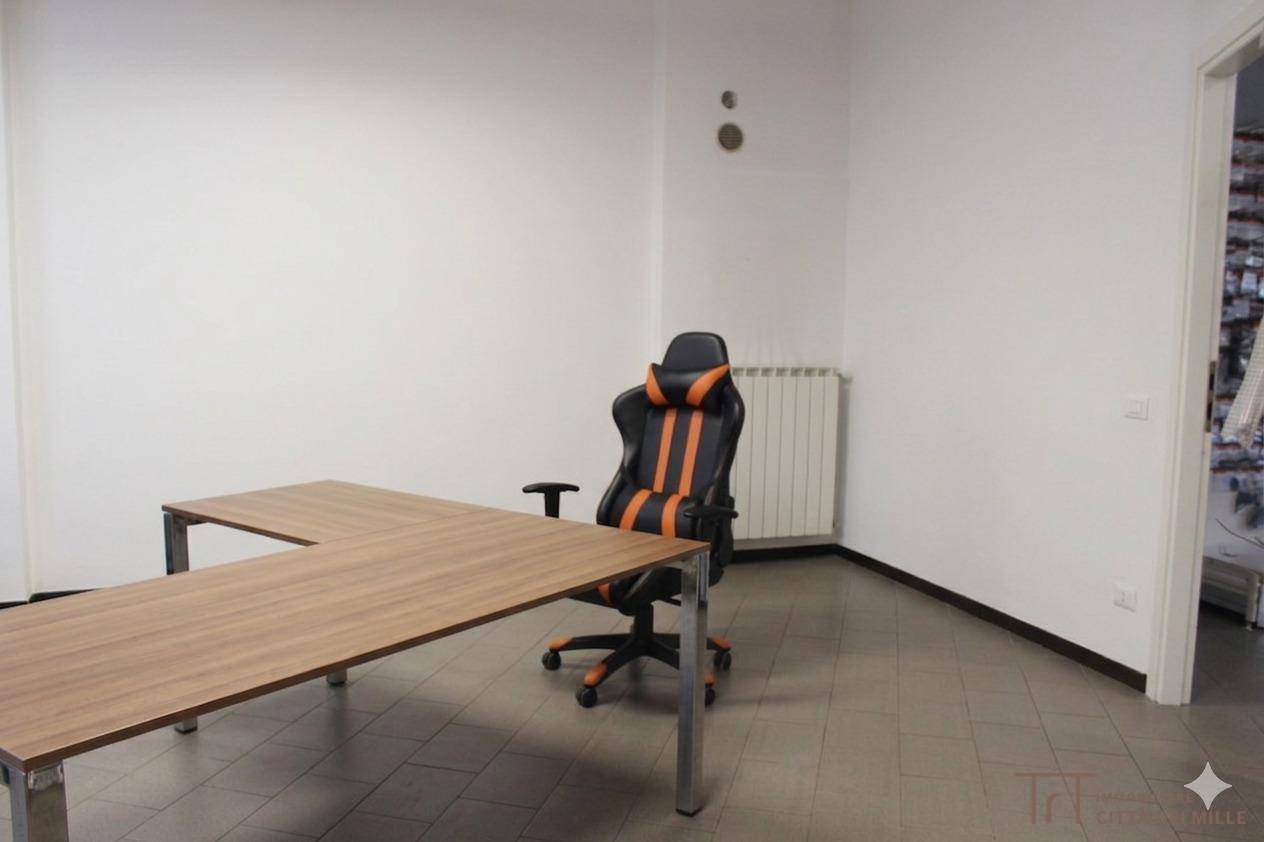 Negozio in vendita a Ponteranica