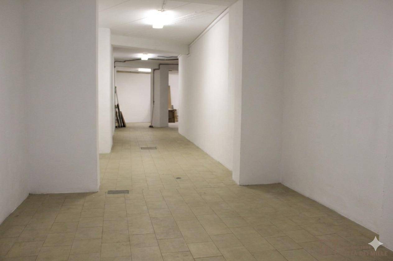 Negozio in vendita a Ponteranica