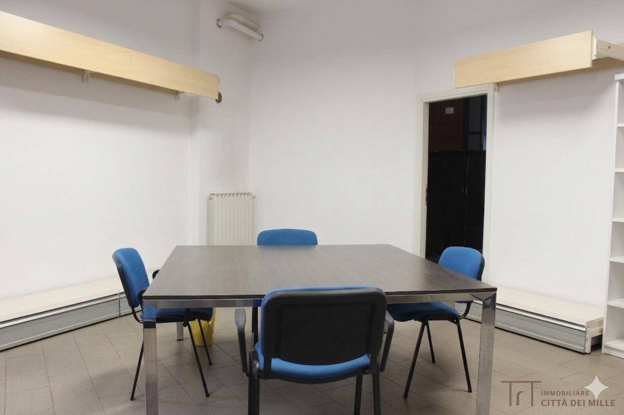 Ufficio in vendita a Ponteranica