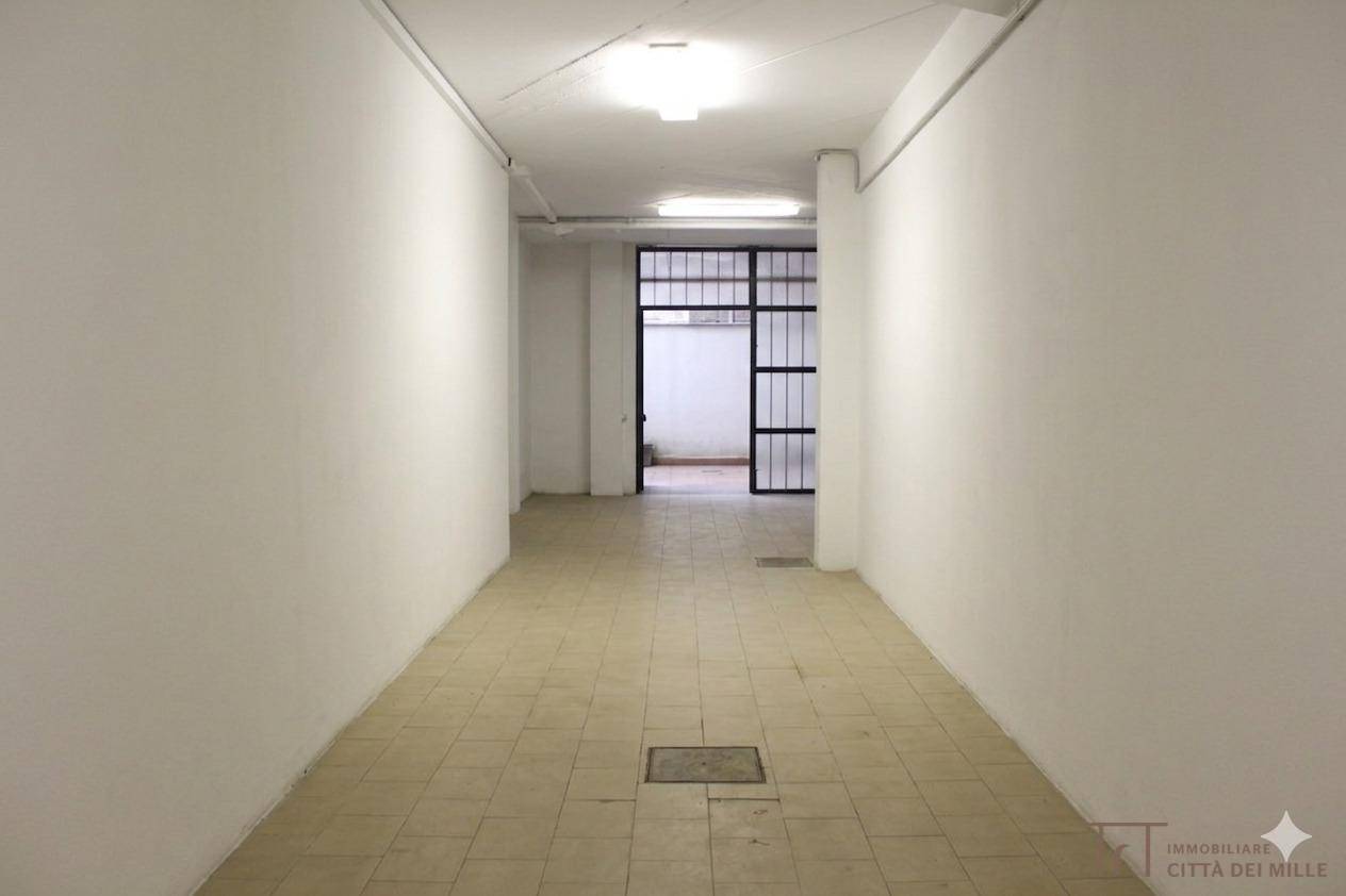 Ufficio in vendita a Ponteranica