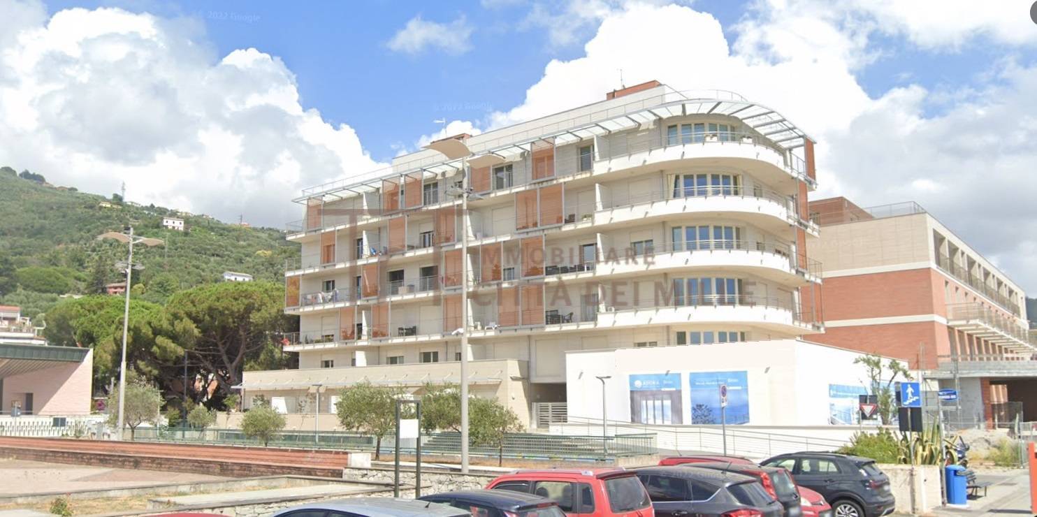 Bilocale in vendita a Lavagna
