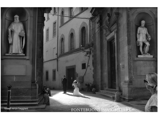 Negozio in affitto, Firenze piazza santa croce-sant'ambrogio