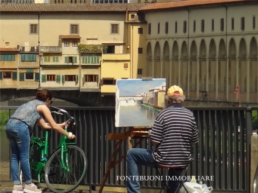 Attivit commerciale in vendita, Firenze piazza santa maria novella-piazza ognissanti
