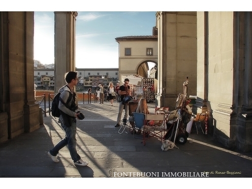 Attivit commerciale in vendita, Firenze piazza del duomo-piazza della signoria